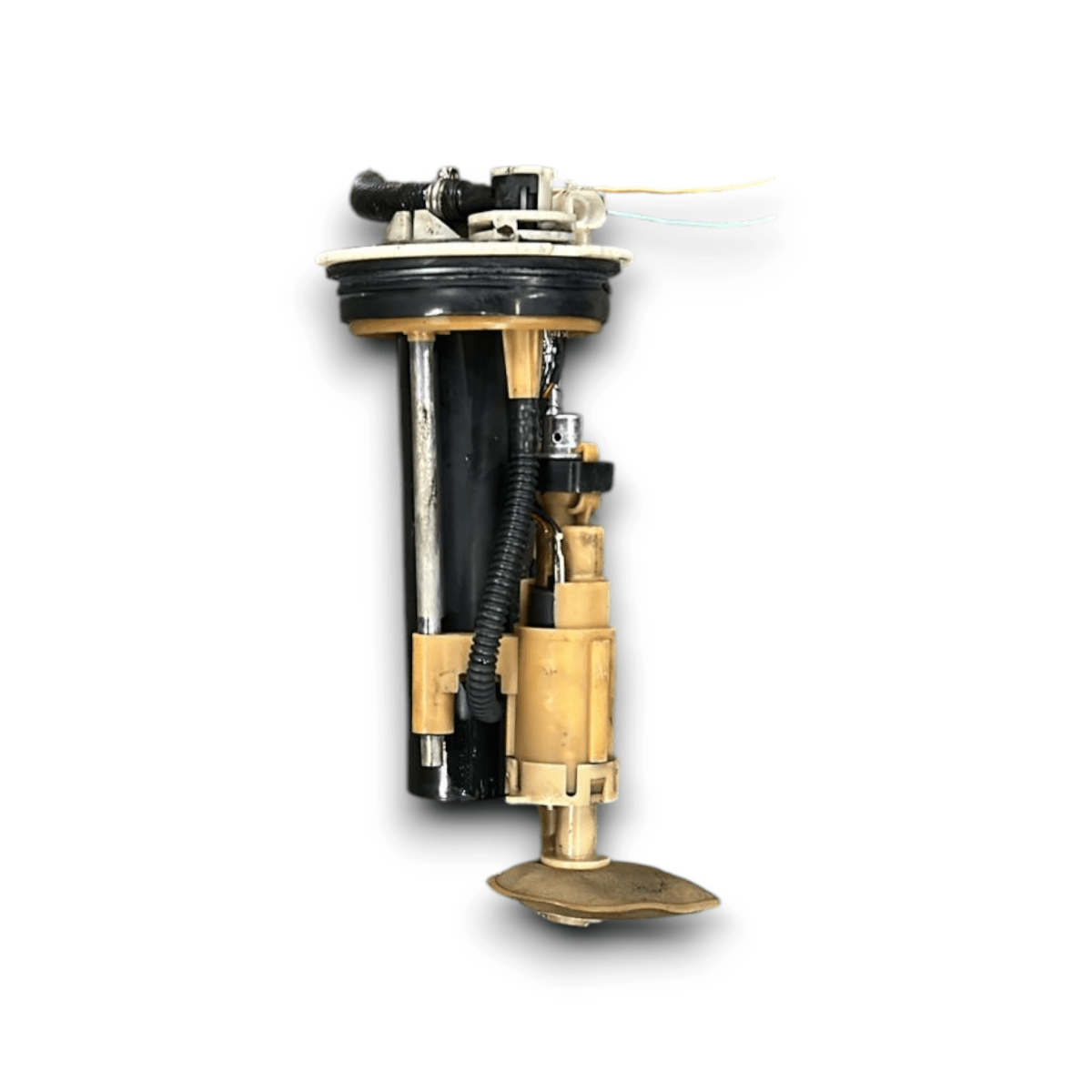 Yamaha x-max 250 fuel pump / float code:20260511 (2006 > 2009) - F&P CRASH SRL - Used Parts
