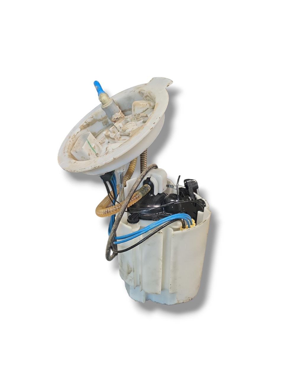 Fuel Pump Mini One 1.6 Diesel (2007 - 2013) Code: 7300477 - F&P CRASH SRLS - Used Parts