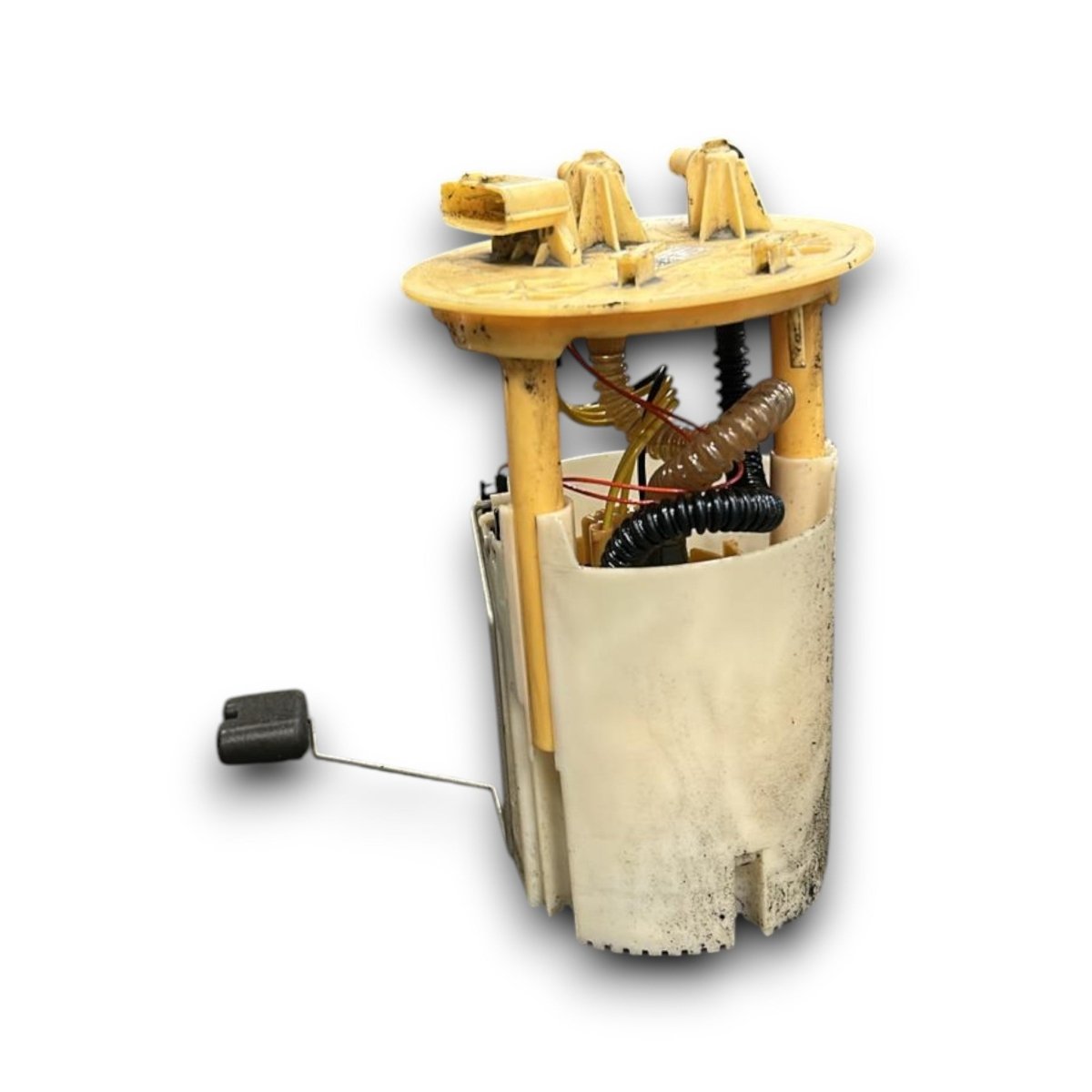 Fuel pump Renault Scenic IV 172027799r 1.5 diesel (2016 > 2023) float - F&P CRASH SRL - Used Parts