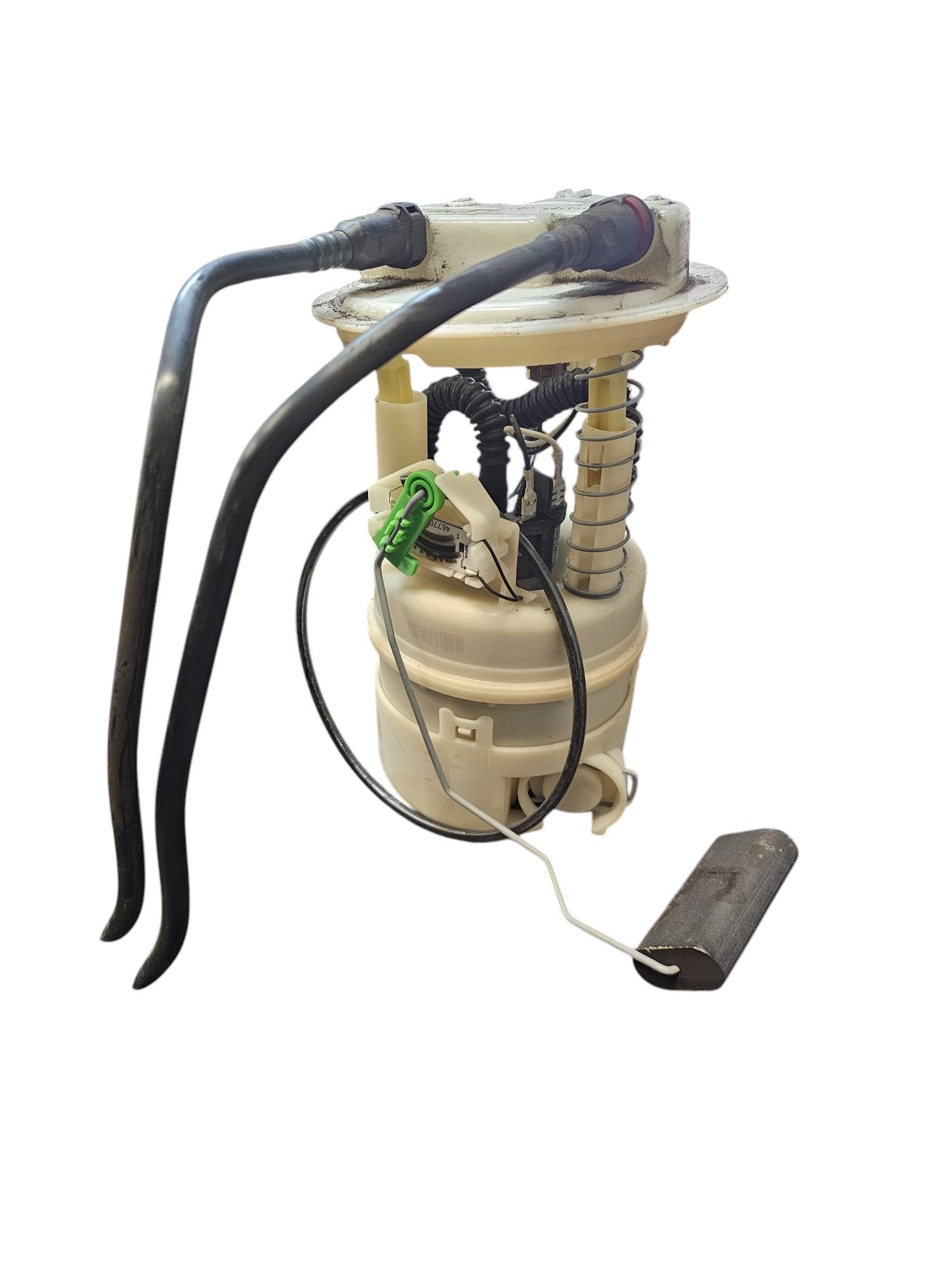 Fuel Pump Tank Float Renault Clio IV 0.9 Petrol Code:170114543R (2012 - 2021) - F&P CRASH SRLS - Used Parts