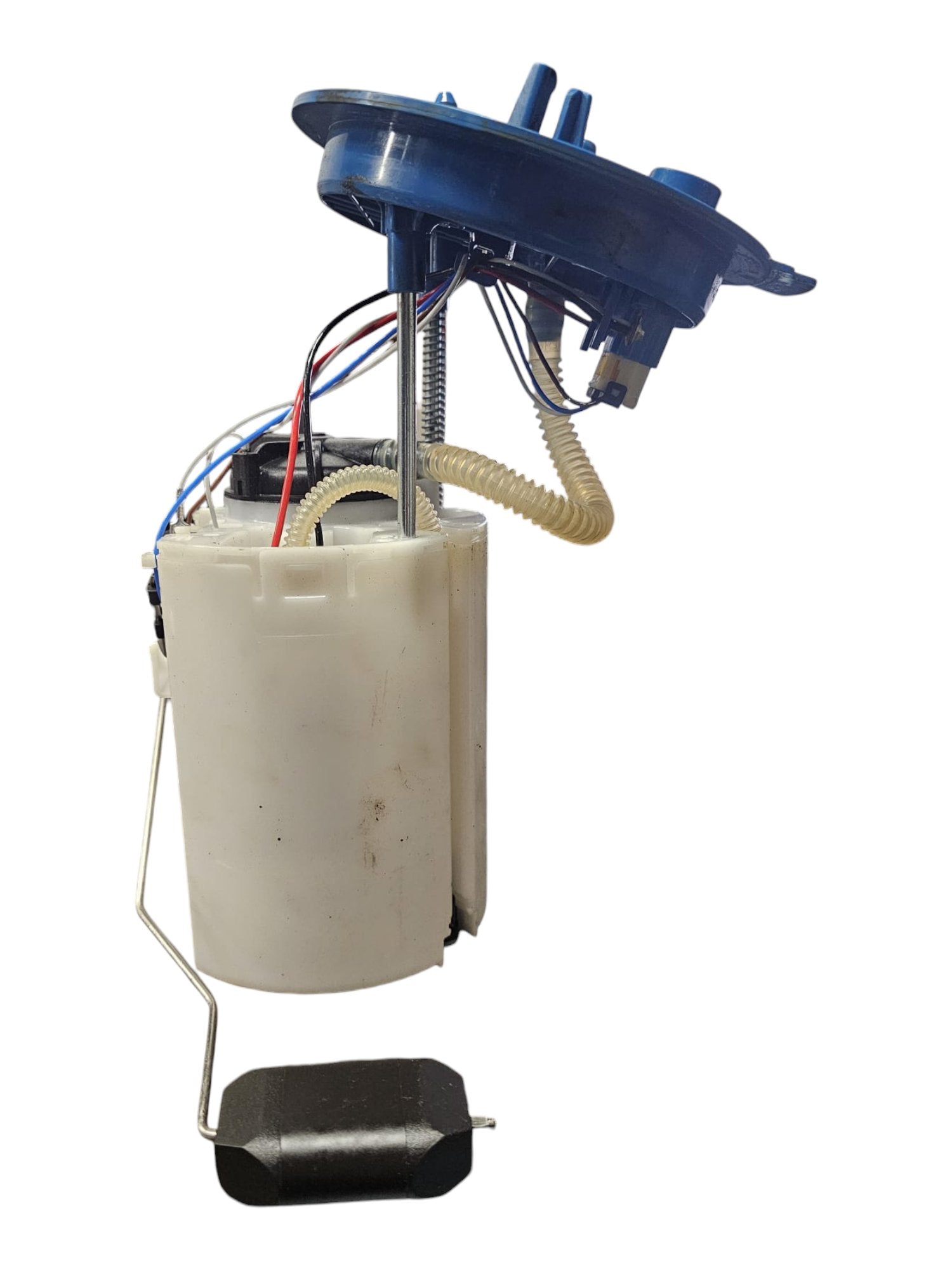 Fuel Pump Tank Float Seat Ibiza 1.0 Petrol Code: 2Q0919051L (2008 - 2017) - F&P CRASH SRLS - Used Parts