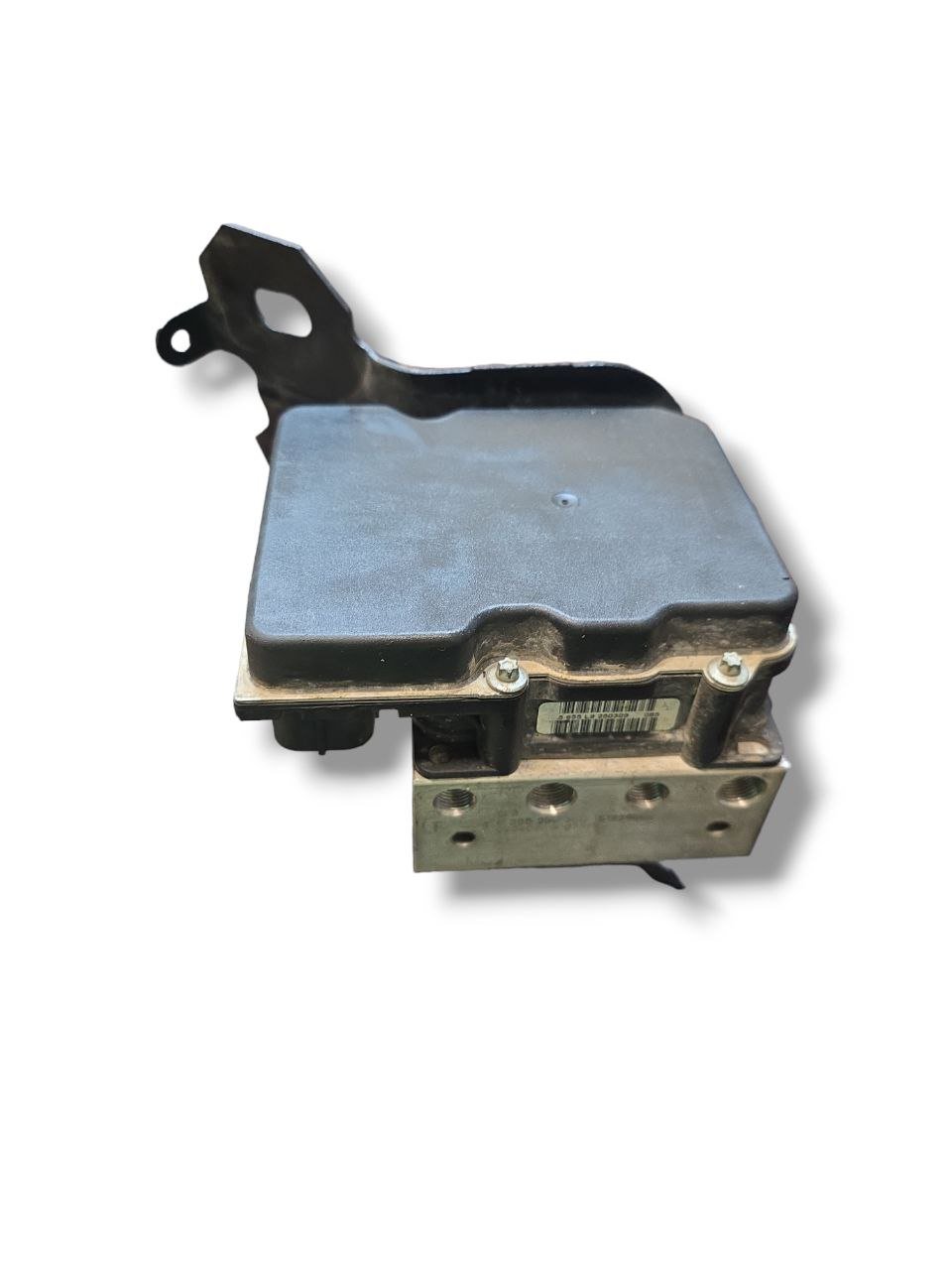 ABS CENTRAL UNIT PUMP FIAT GRANDE PUNTO 1.3 DIESEL (2005 - 2008) Code: 51826508 - F&P CRASH SRLS - Used Parts