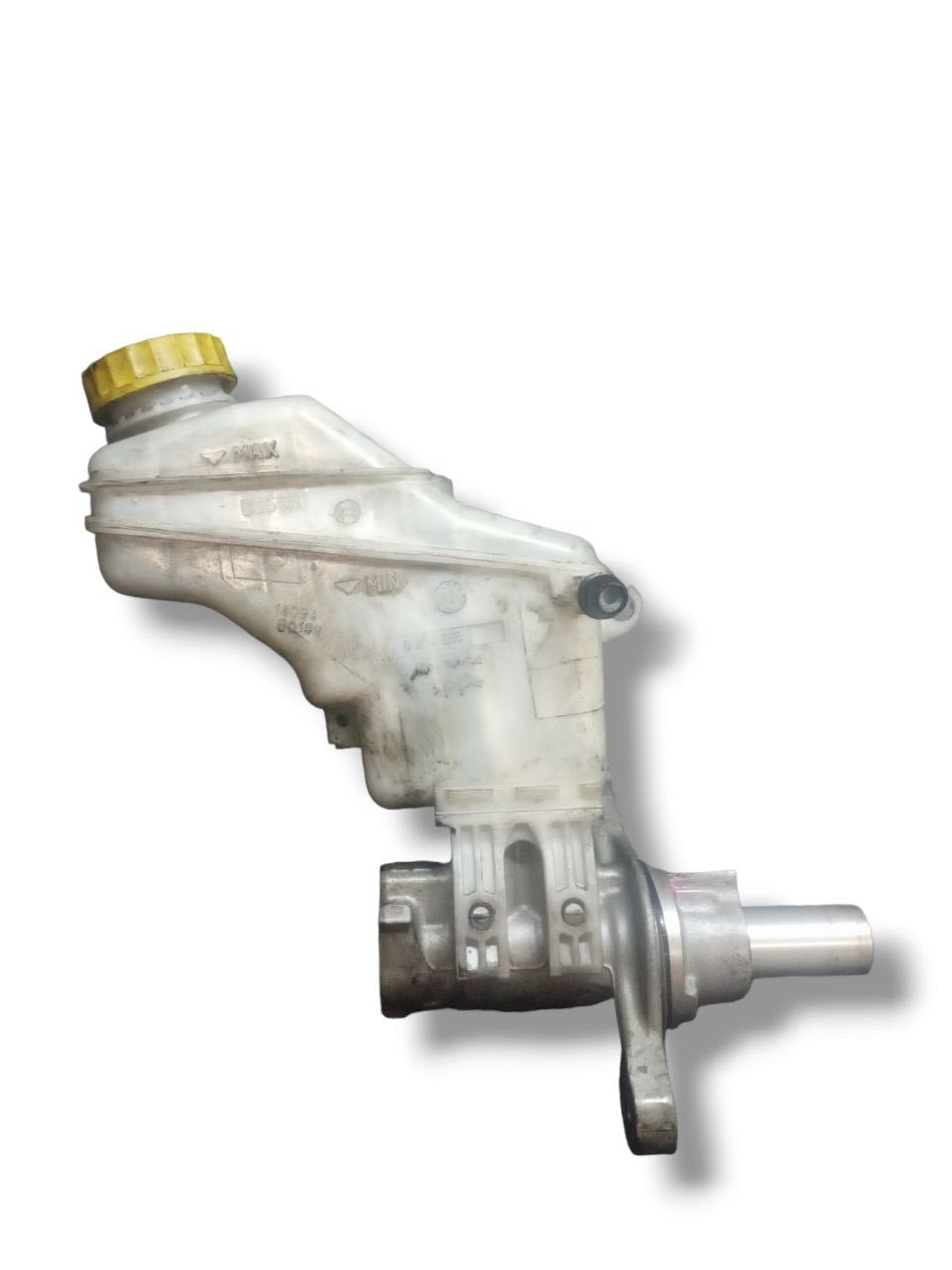 Pompa Freni con Vaschetta Fiat 500L (2015) cod: 0204805660 - F&P CRASH SRLS - Ricambi Usati