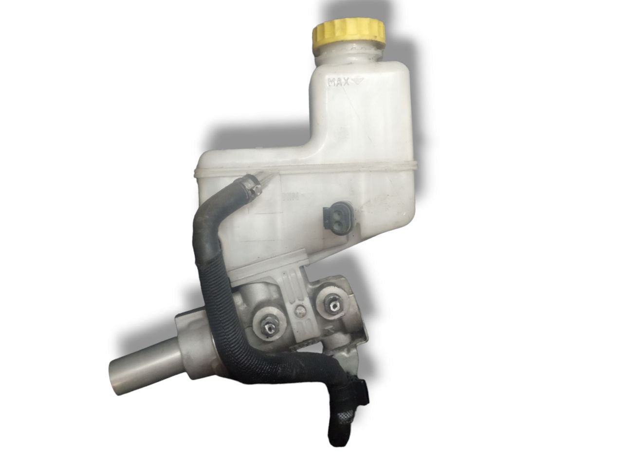 Brake pump with tank Fiat Bravo (2009) code: 0204225917 - F&P CRASH SRLS - Used Parts
