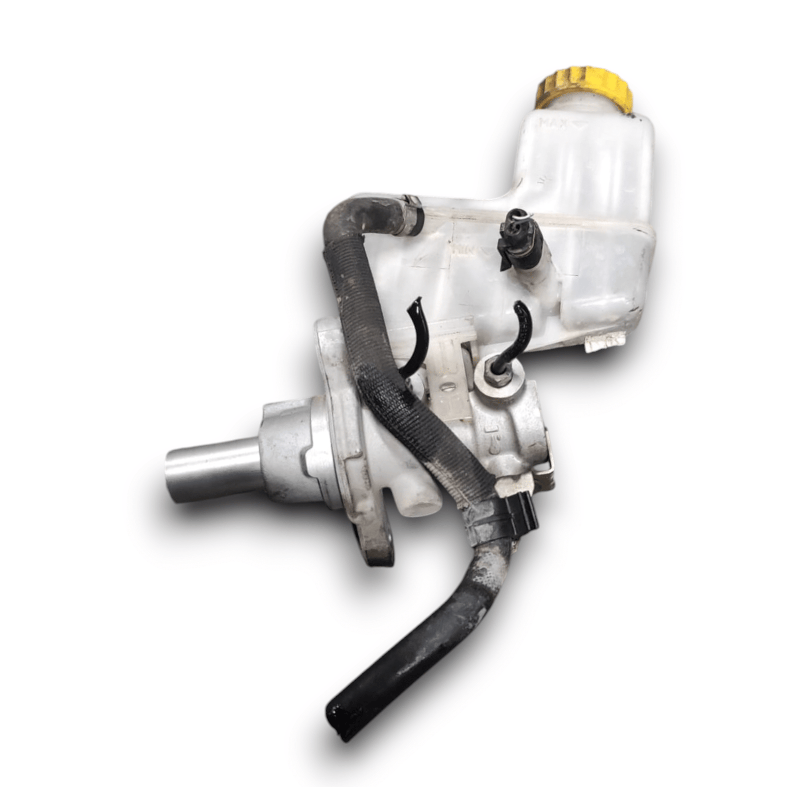 Fiat Bravo 1.6 Diesel Brake Pump COD: 0204225917 (2007 - 2014) - F&P CRASH SRLS - Used Parts