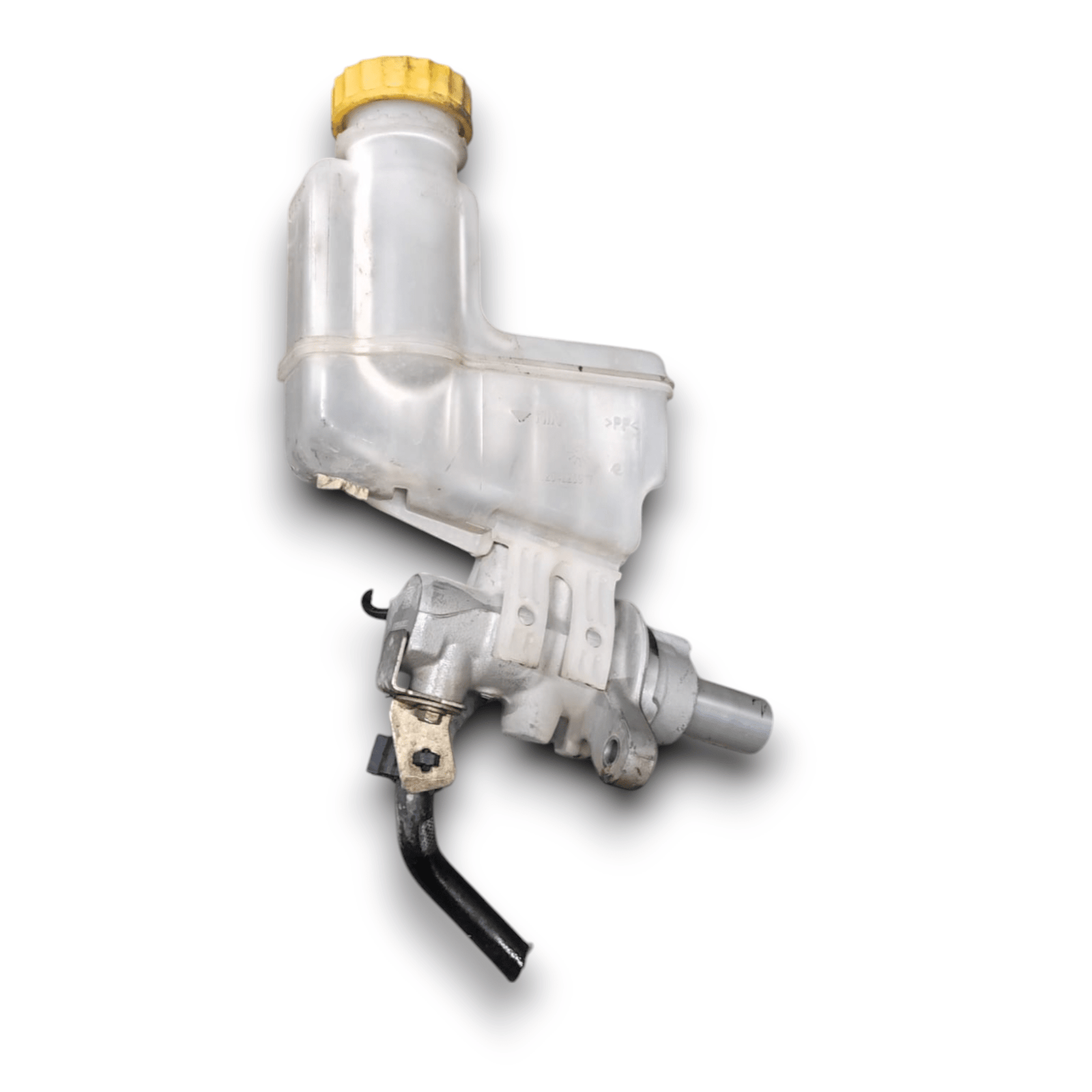 Fiat Bravo 1.6 Diesel Brake Pump COD: 0204225917 (2007 - 2014) - F&P CRASH SRLS - Used Parts