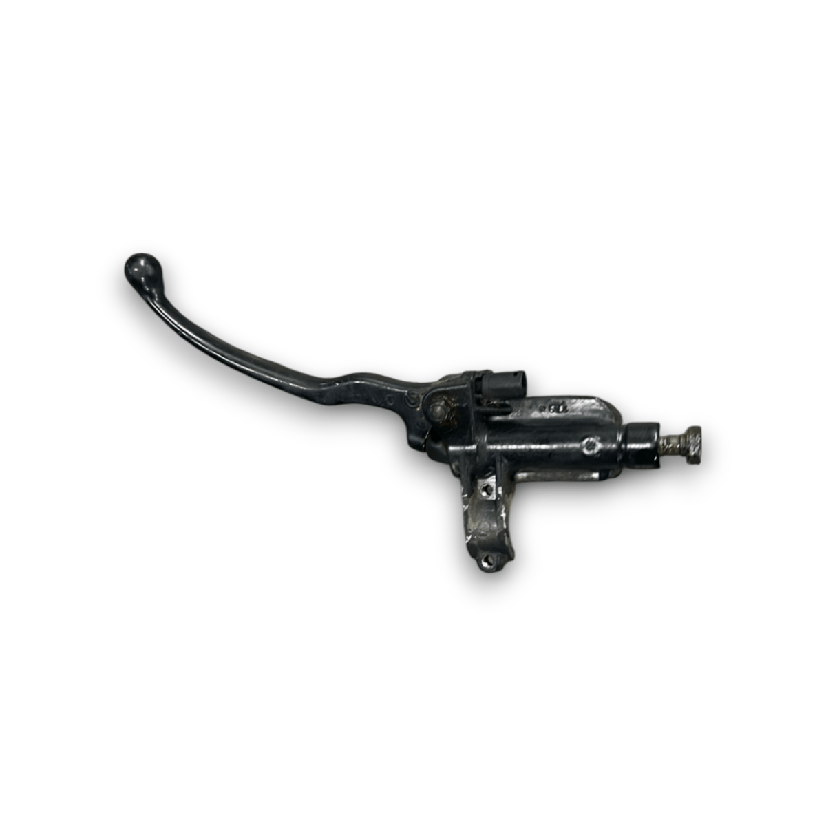 Pompa freno anteriore piaggio beverly 250 (2004 > 2006) - F&P CRASH SRLS - Ricambi Usati
