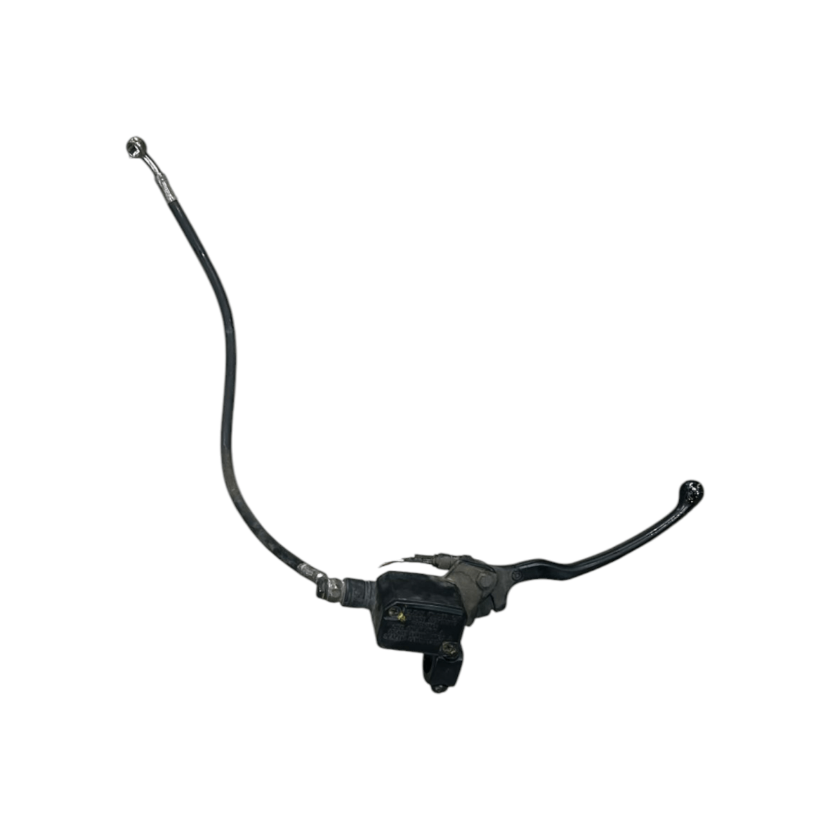 Pompa freno anteriore piaggio mp3 (2010 > 2013) - F&P CRASH SRL - Ricambi Usati