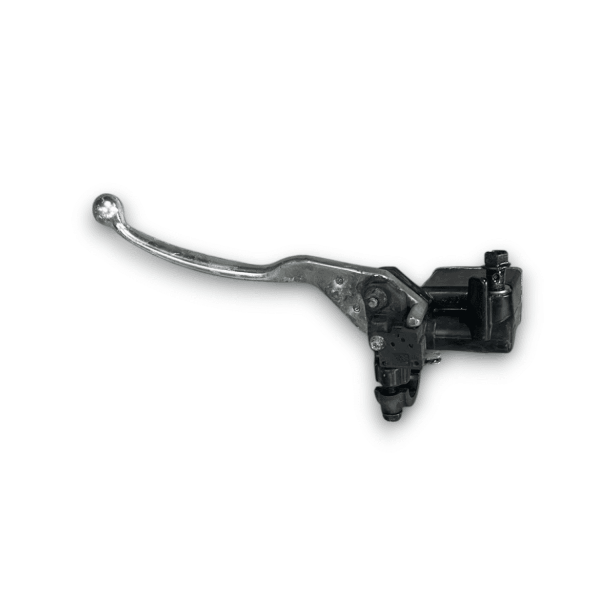 Pompa freno anteriore sym joymax 300i (2012 > 2016) - F&P CRASH SRL - Ricambi Usati