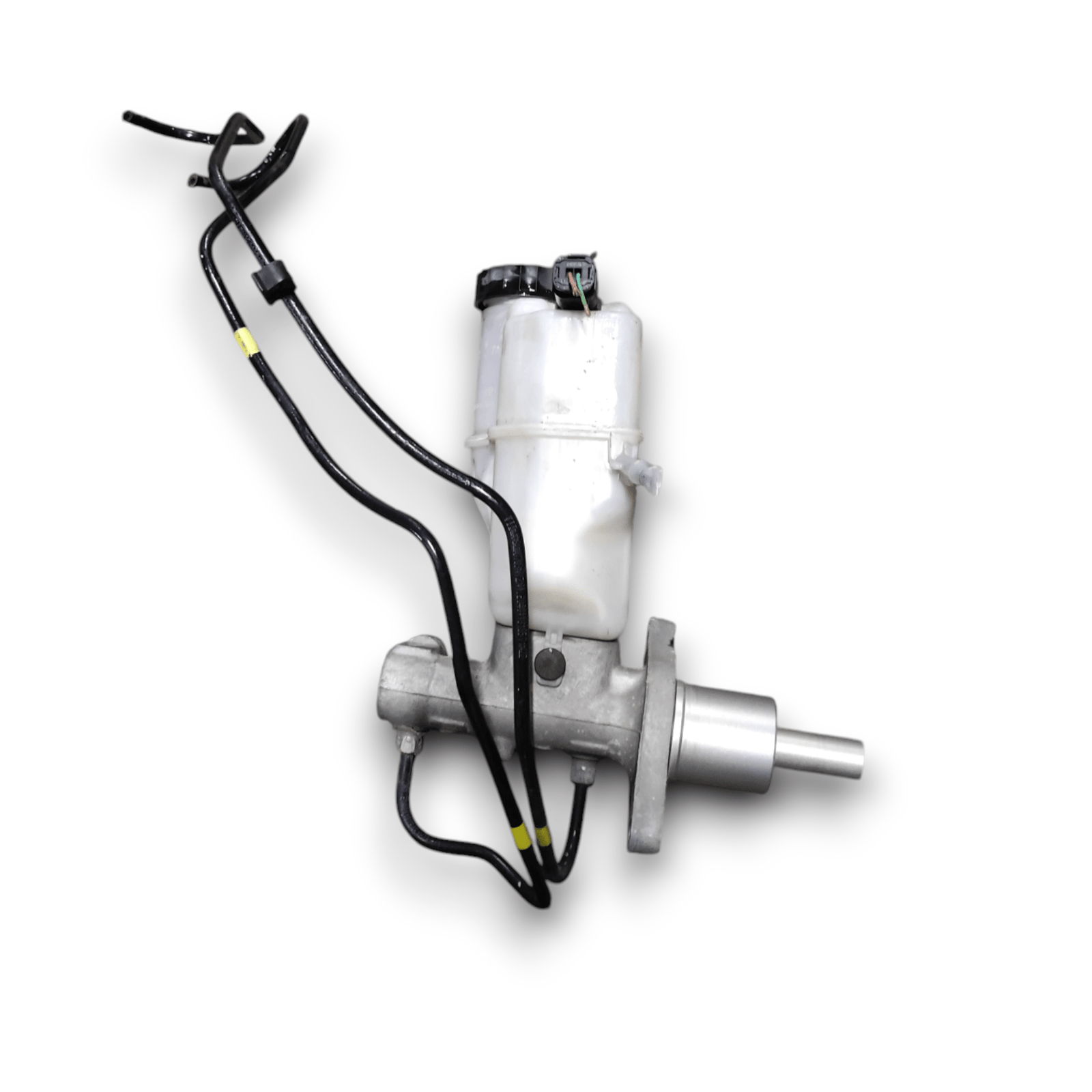 Pompa Freno Peugeot 508 2.0 Diesel COD: 0335088513 (2010 - 2018) - F&P CRASH SRLS - Ricambi Usati