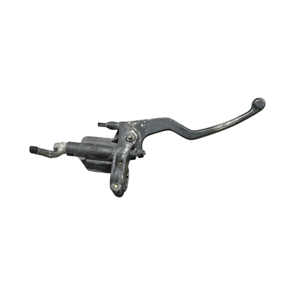 Pompa freno posteriore aprilia sportcity 250 (2004 > 2013) - F&P CRASH SRL - Ricambi Usati