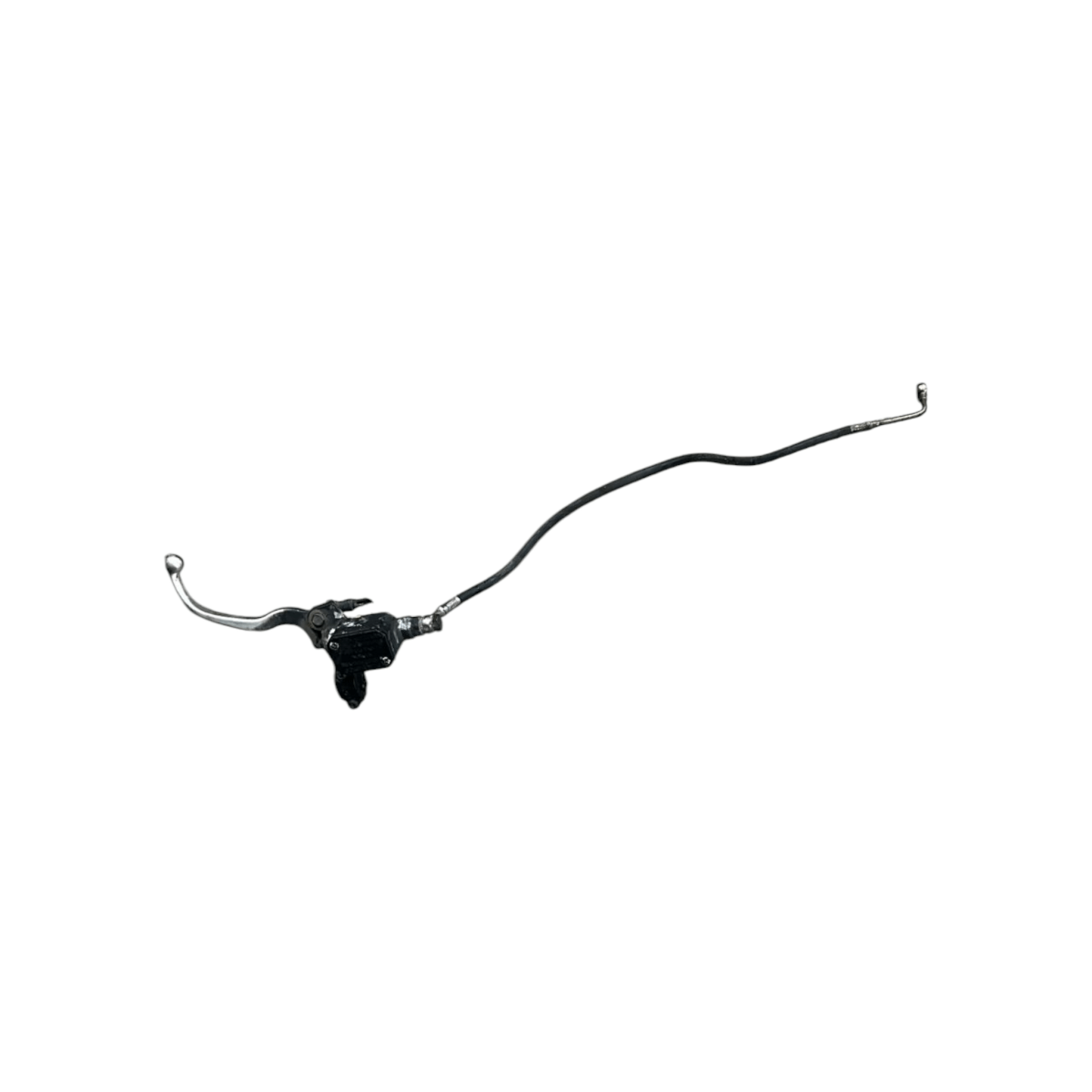 Pompa freno posteriore piaggio mp3 (2010 > 2013) - F&P CRASH SRL - Ricambi Usati
