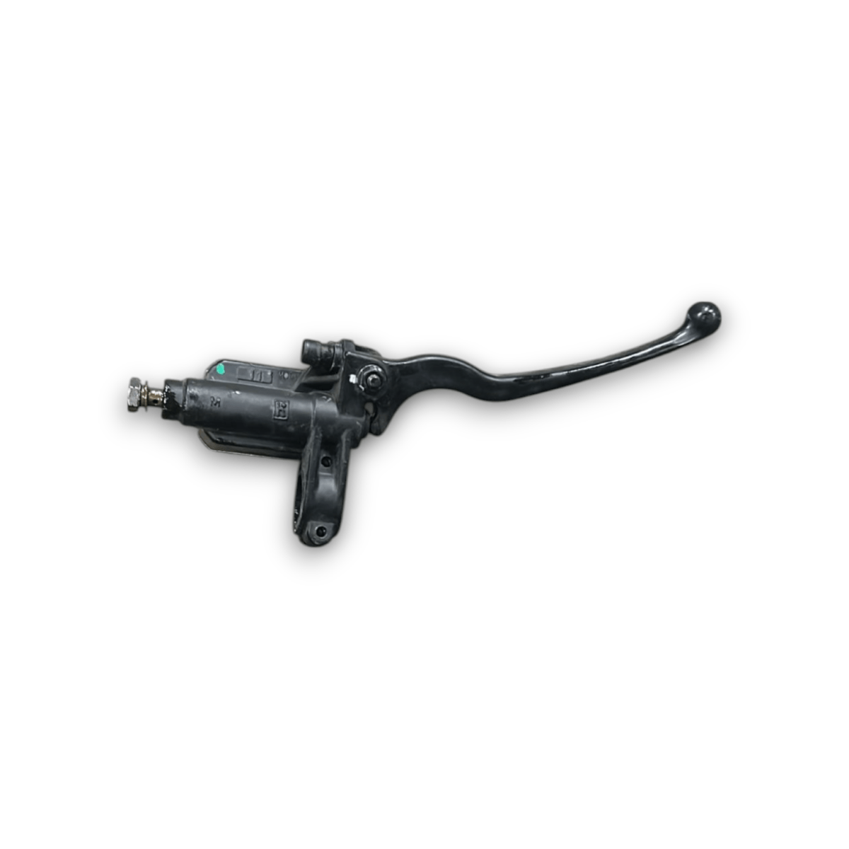 Pompa freno posteriore piaggio mp3 300 (2010 > 2013) - F&P CRASH SRLS - Ricambi Usati
