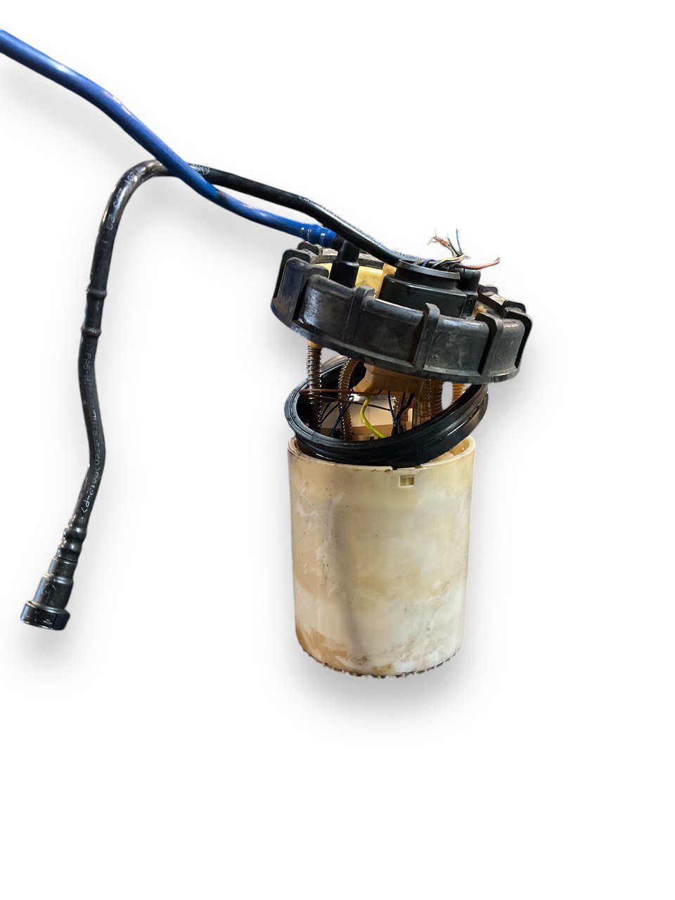 Floating pump fuel tank Audi A1 8X 1.6 diesel code 6R0919050AC (2010 - 2018) - F&P CRASH SRLS - Used Parts