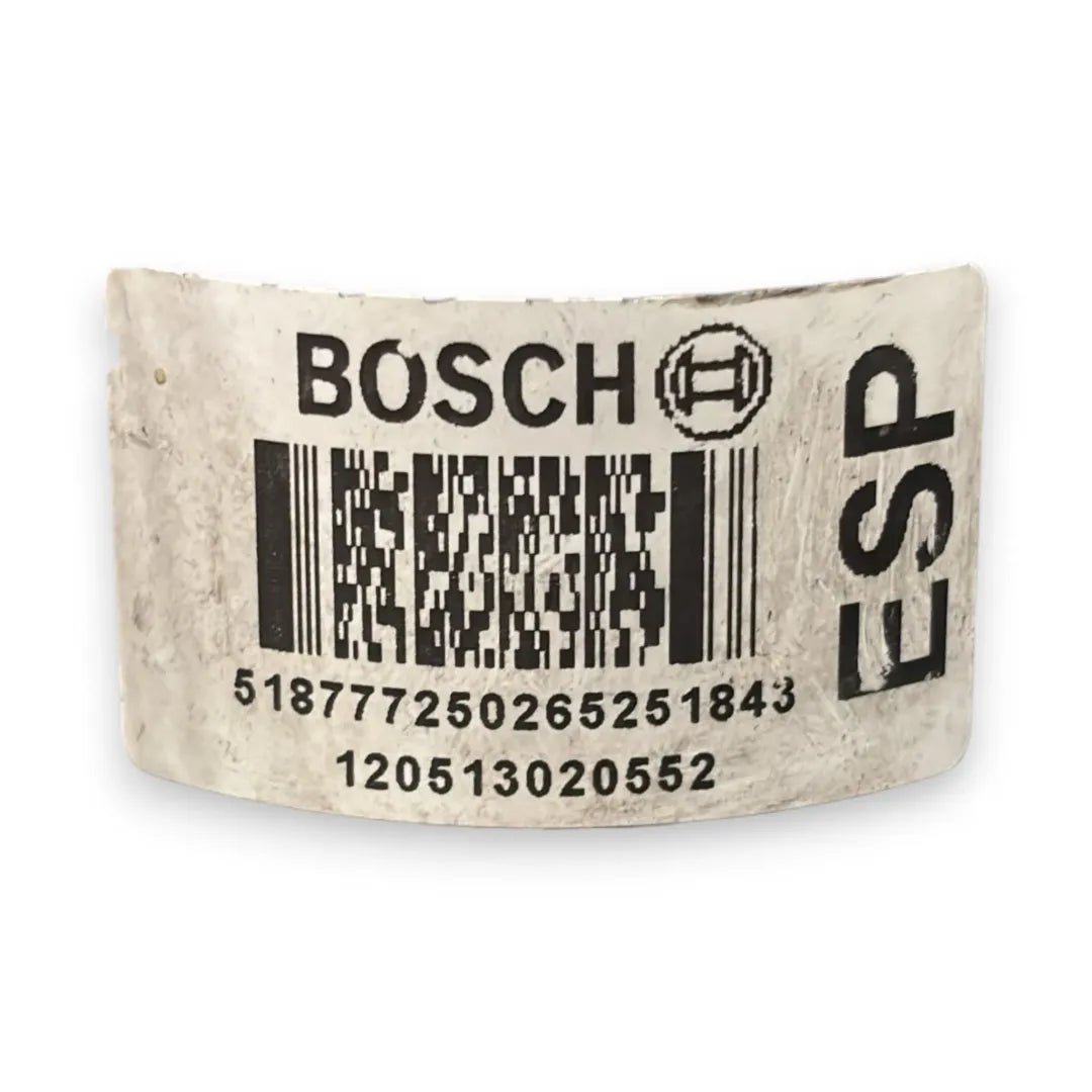 Dettaglio Pompa ABS Fiat Bravo II 2007–2010 cod. 51877725 - foto 3
