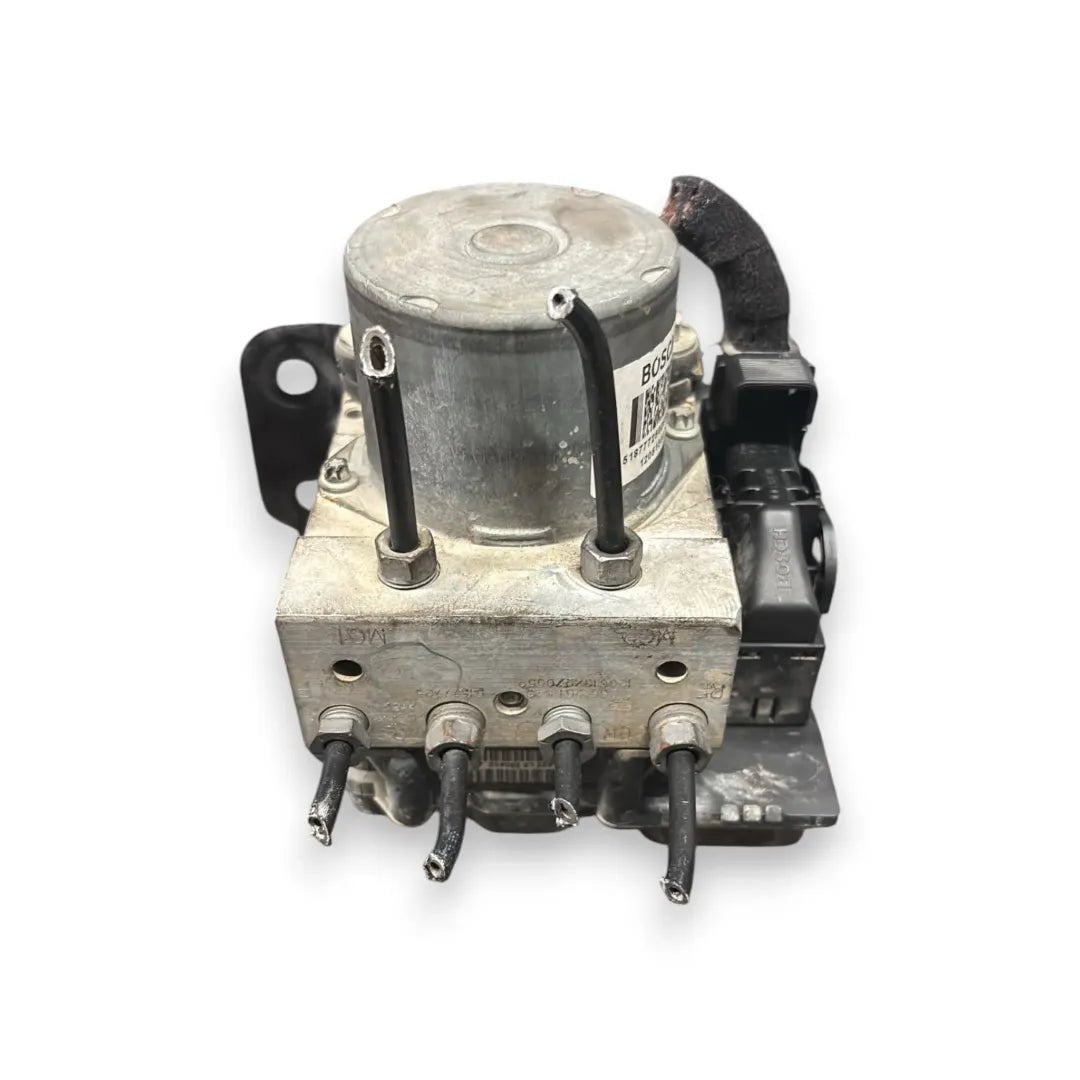 Dettaglio Pompa ABS Fiat Bravo II 2007–2010 cod. 51877725 - foto 2