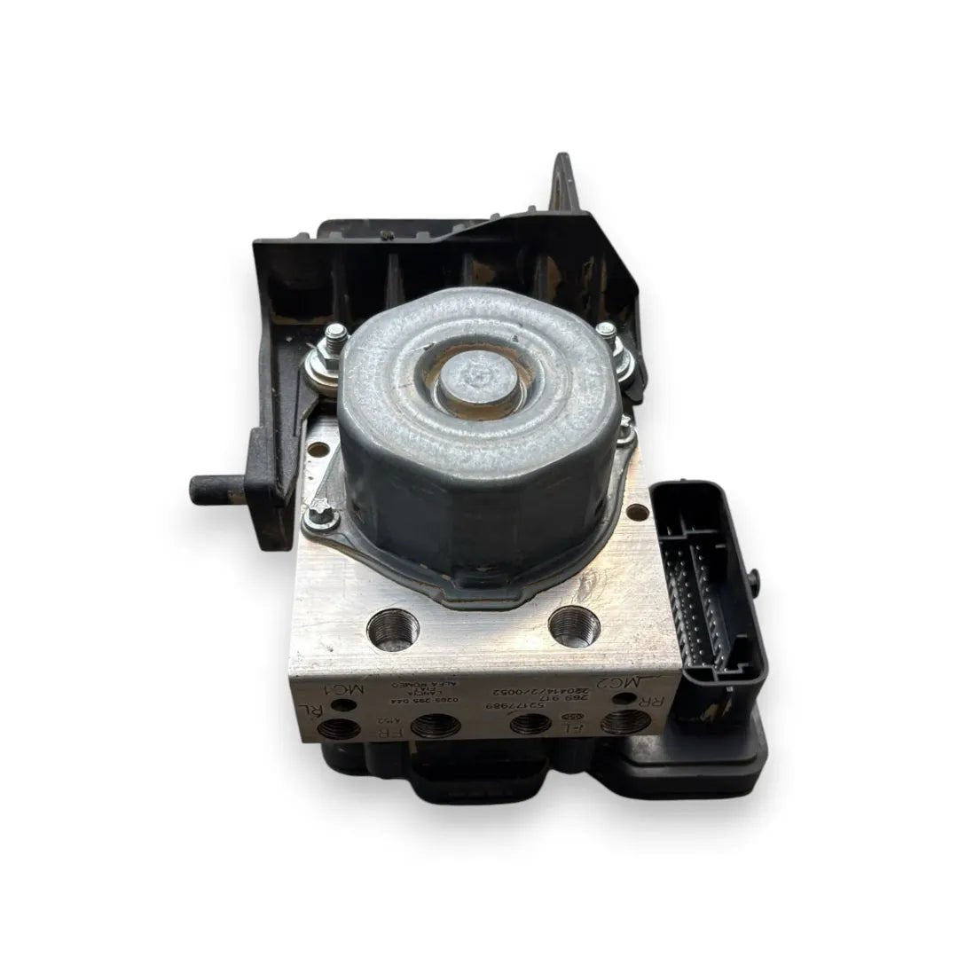 Dettaglio Pompa ABS Fiat Panda III 2016–2022 cod. 52177989 - foto 2