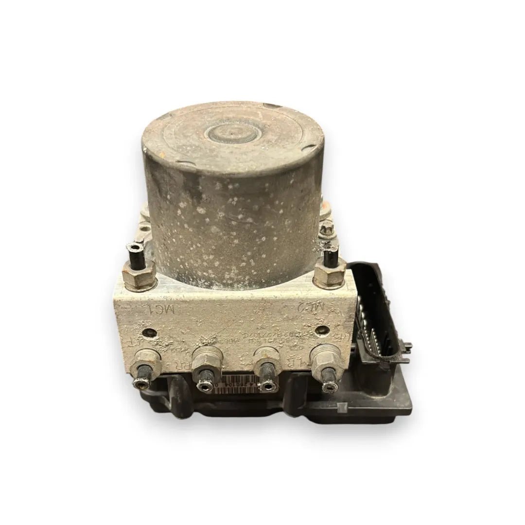 Dettaglio Pompa ABS Fiat Punto II 2003–2007 cod. 0265231331 - foto 2