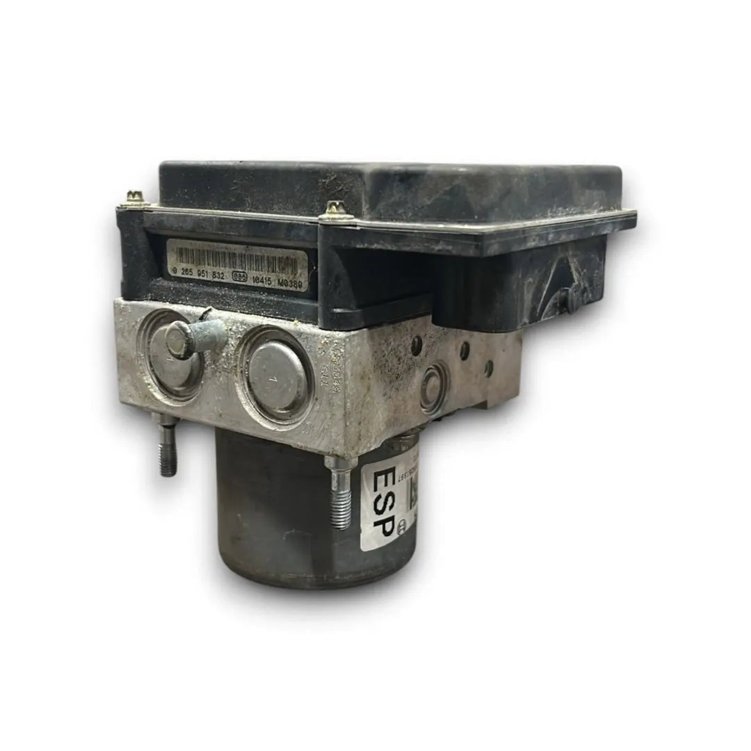 Dettaglio Pompa ABS Fiat Punto EVO 2009–2013 cod. 51894801 - foto 2