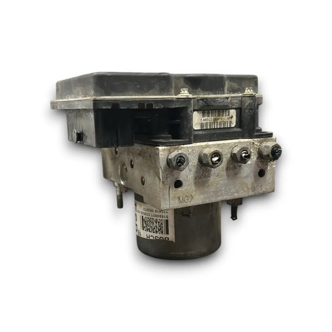 Pompa ABS Fiat Punto EVO 2009–2013 cod. 51894801
