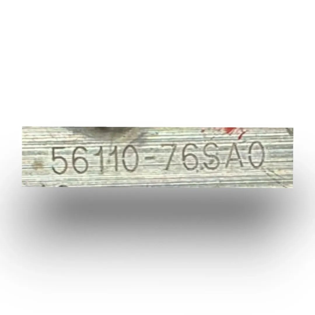 Pompa / gruppo idraulico ABS Suzuki Vitara cod. 56110-76SA0 - F&P CRASH SRL - Ricambi Usati