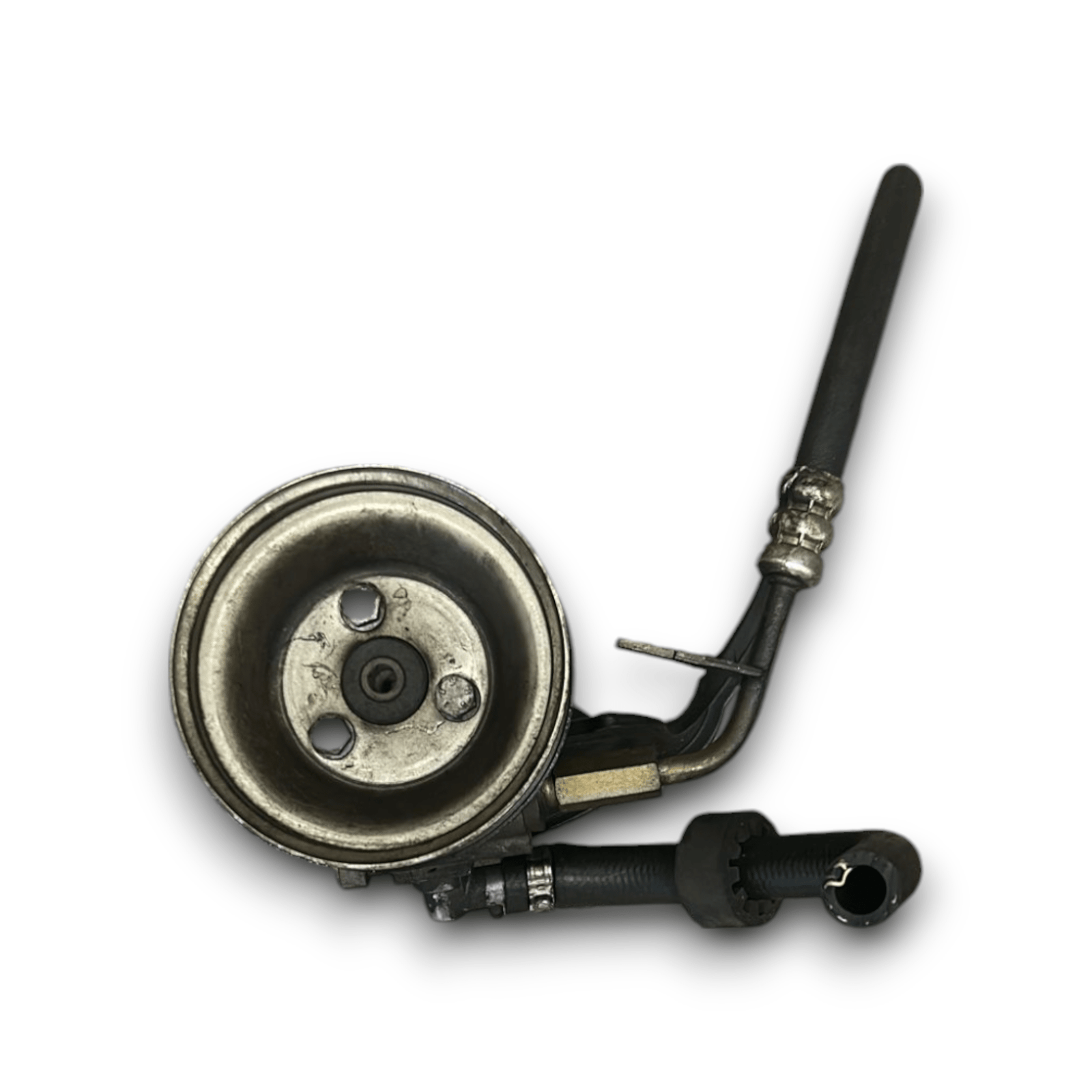 Pompa Idroguida Fiat Stilo 1.9 Diesel cod:46758670 (2001 > 2010) - F&P CRASH SRLS - Ricambi Usati