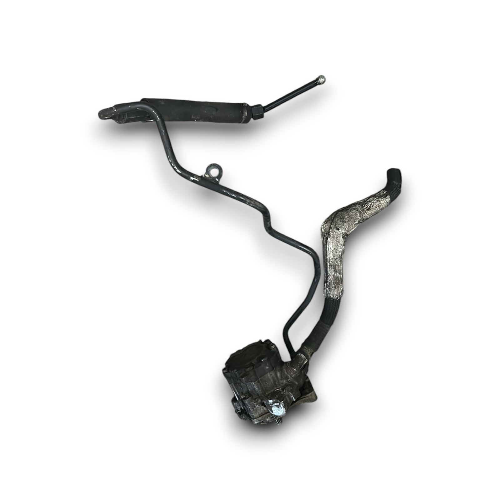 Pompa Idroguida / Servosterzo Audi A8 (D3 / 4E) cod.4E0145156G 4.2 Diesel (2002 > 2009) - F&P CRASH SRLS - Ricambi Usati