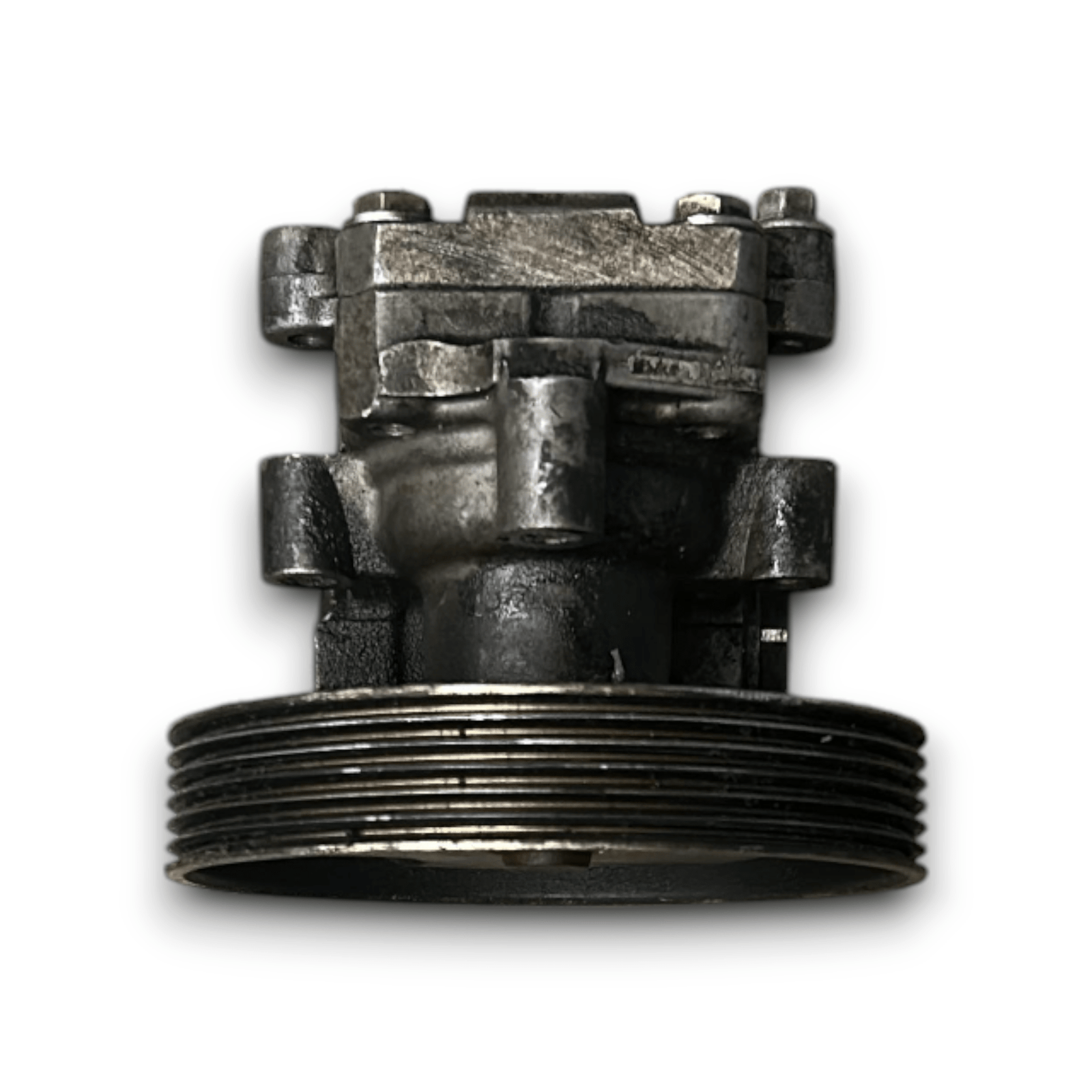 Pompa Idroguida / Servosterzo Ford Fiesta V cod.9637000880 1.4 Diesel (2002 > 2008) - F&P CRASH SRLS - Ricambi Usati