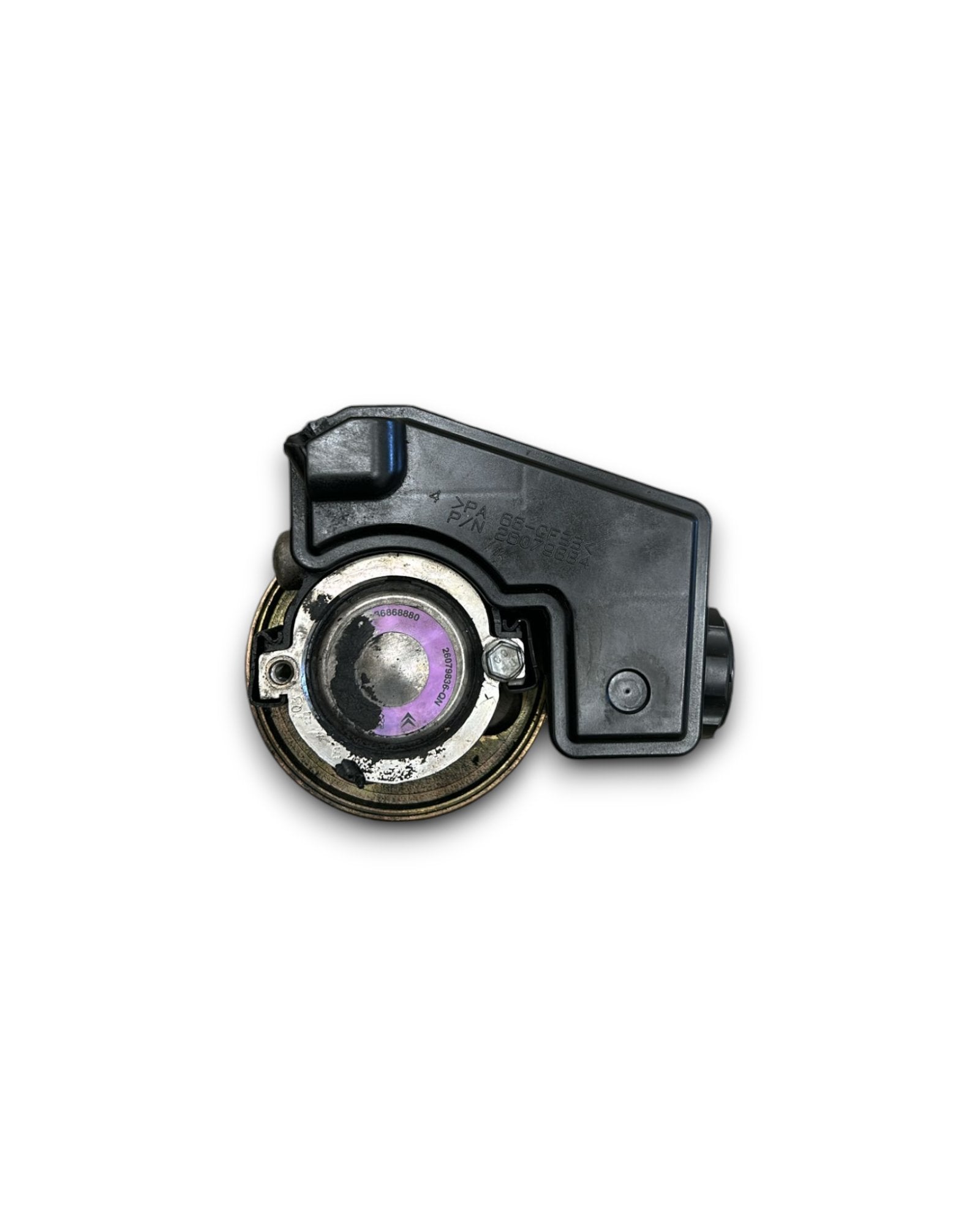 Pompa Idroguida / Servosterzo Peugeot 206 1.4 Diesel cod.26079884 (1998 > 2012) - F&P CRASH SRLS - Ricambi Usati