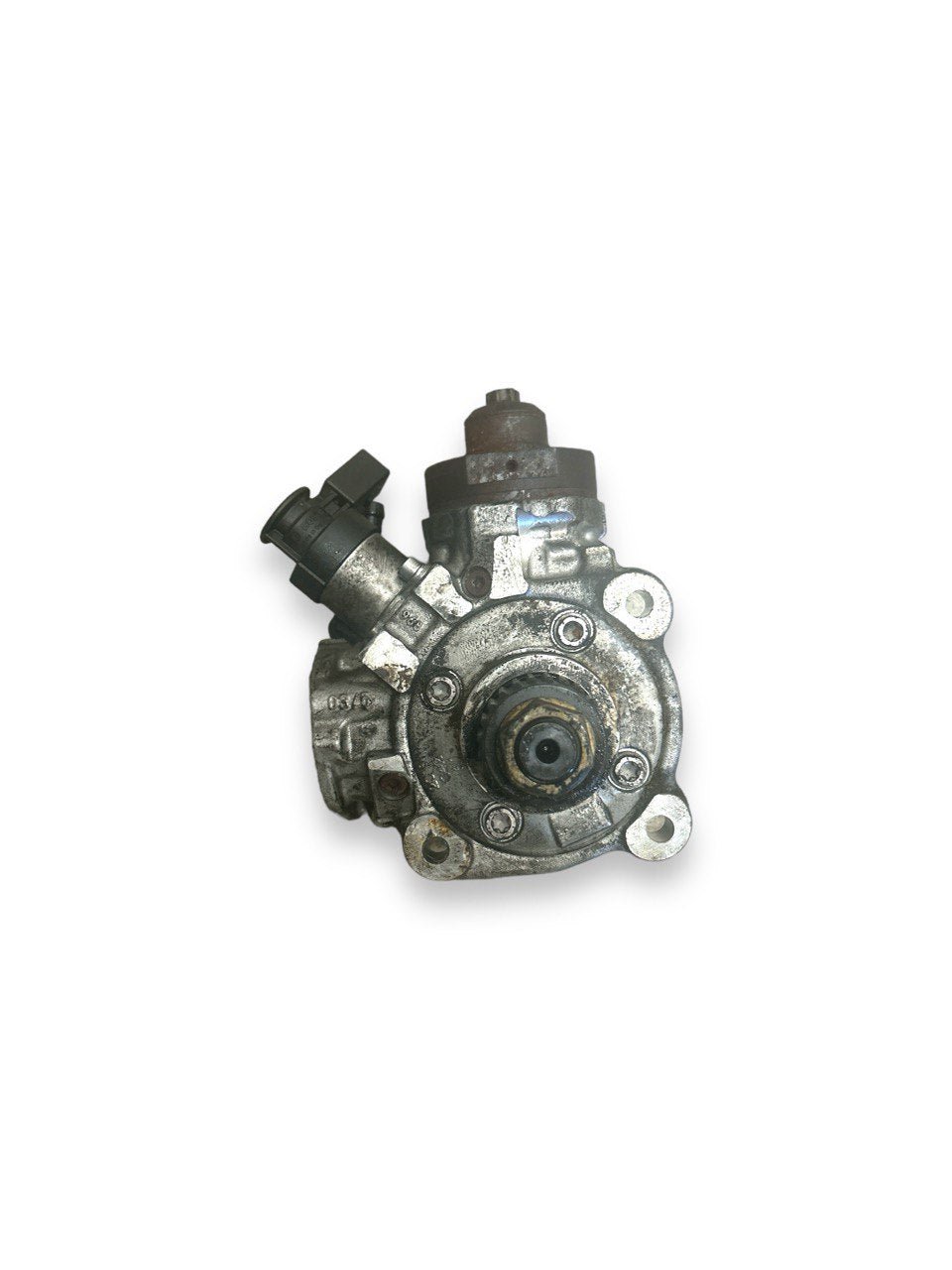 Pompa Iniezione / Gasolio Audi A7 3.0 Diesel (2017 > ) cod.059130755DB - F&P CRASH SRLS - Ricambi Usati