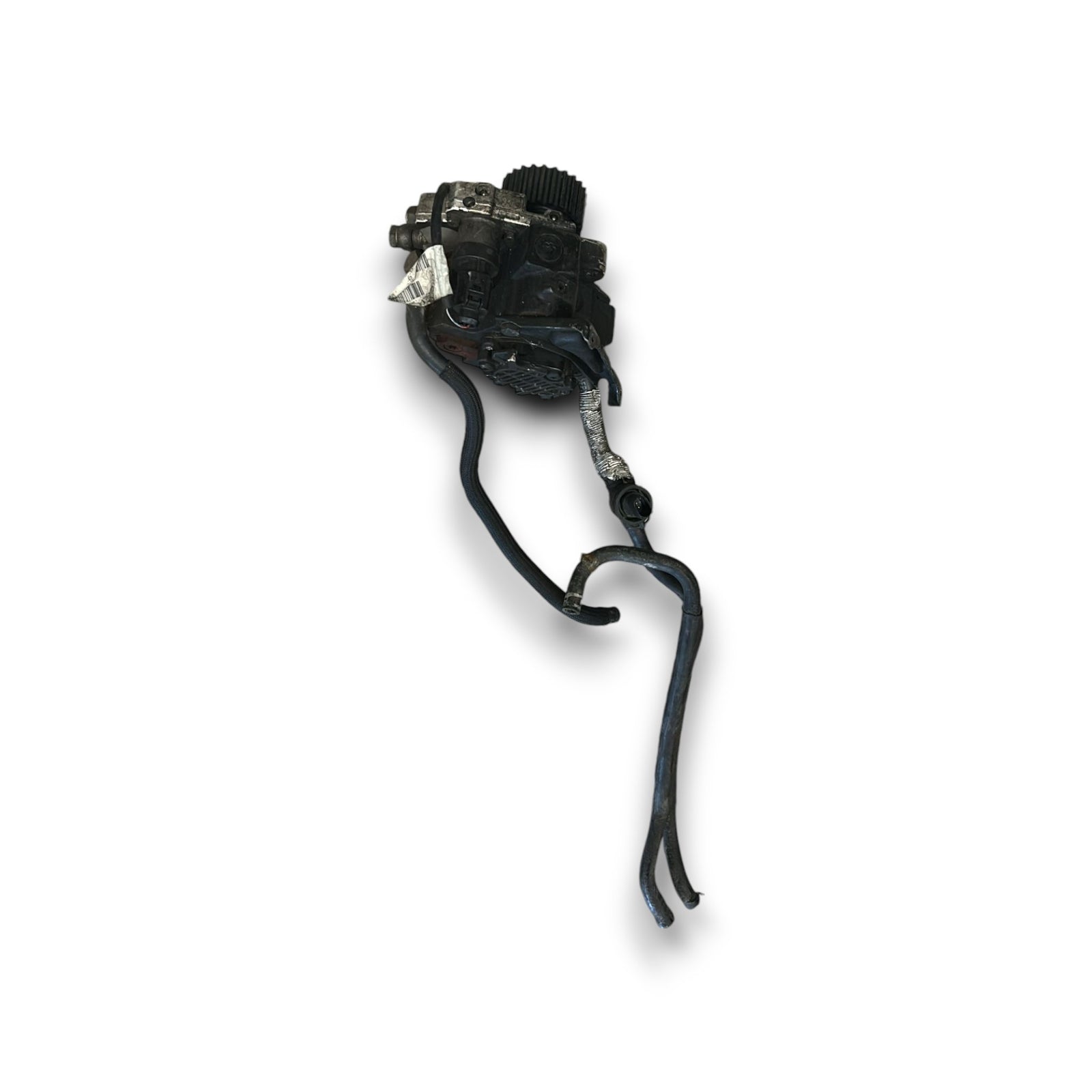 Diesel Injection Pump Audi A8 (D3 / 4E) code 057130755L 4.2 Diesel (2002 > 2009) - F&P CRASH SRLS - Used Parts