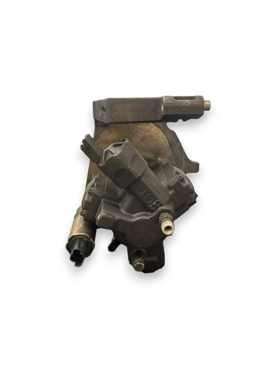 Injection Pump / Diesel Ford Fiesta / Citroen C3 1.4 Petrol (2002 to 2008) code: FTP6198 - 10/F / 5WS4008 / A2C20000727 - F&P CRASH SRLS - Used Parts