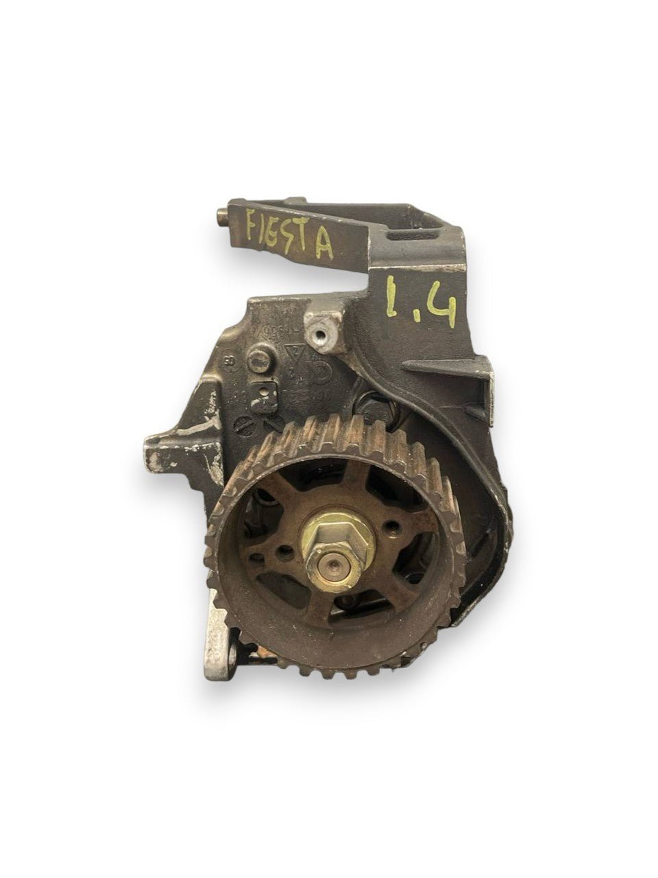 Injection Pump / Diesel Ford Fiesta / Citroen C3 1.4 Petrol (2002 to 2008) code: FTP6198 - 10/F / 5WS4008 / A2C20000727 - F&P CRASH SRLS - Used Parts
