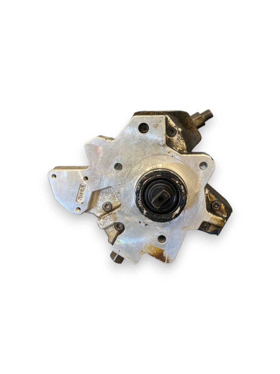 Injection Pump / Diesel Hyundai Tucson / Hyundai Santa Fe / Kia Sportage / Kia Carens 2.0 crdi (2004 to 2009) code: 0445010121 - F&P CRASH SRLS - Used Parts