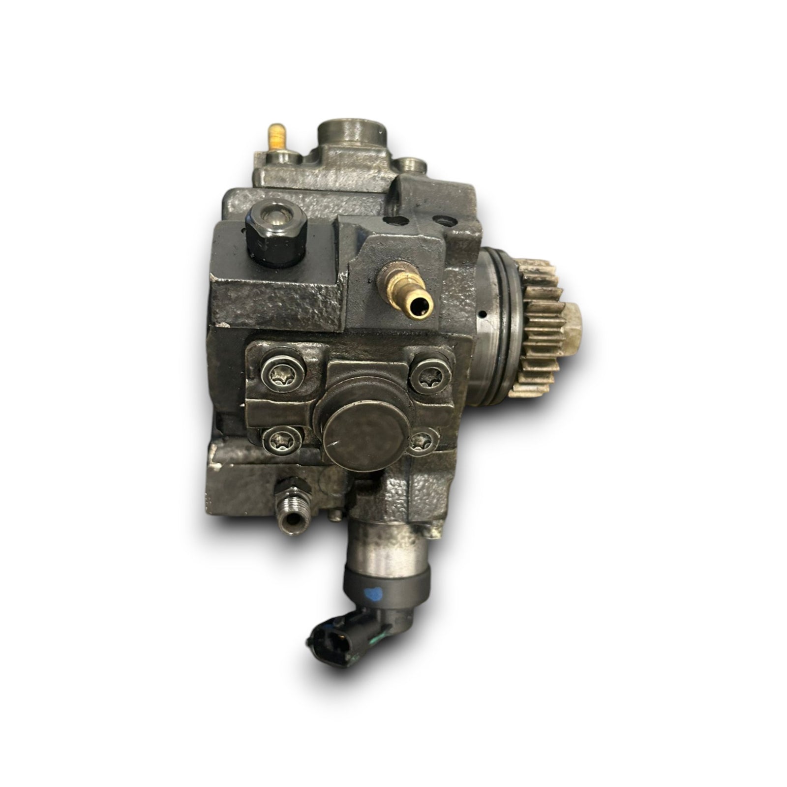Injection Pump / Diesel Mercedes Benz Class C (W205) code.167002133R 1.6 Diesel (2014 > 2021) - F&P CRASH SRLS - Used Parts