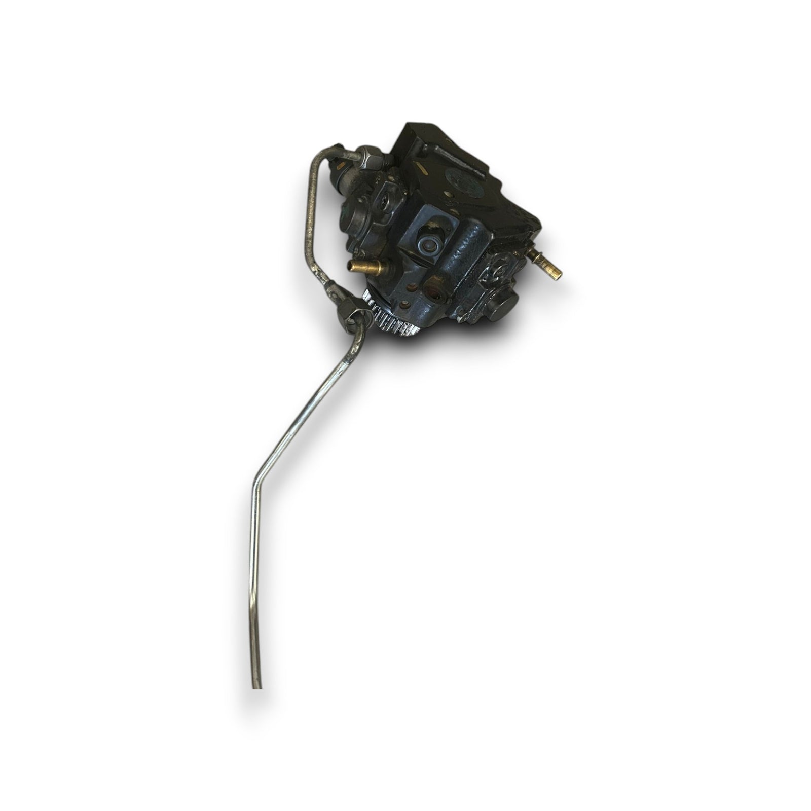Injection Pump / Diesel Nissan Qashqai (J11) code.167002972R 1.6 Diesel (2014 > 2021) - F&P CRASH SRLS - Used Parts