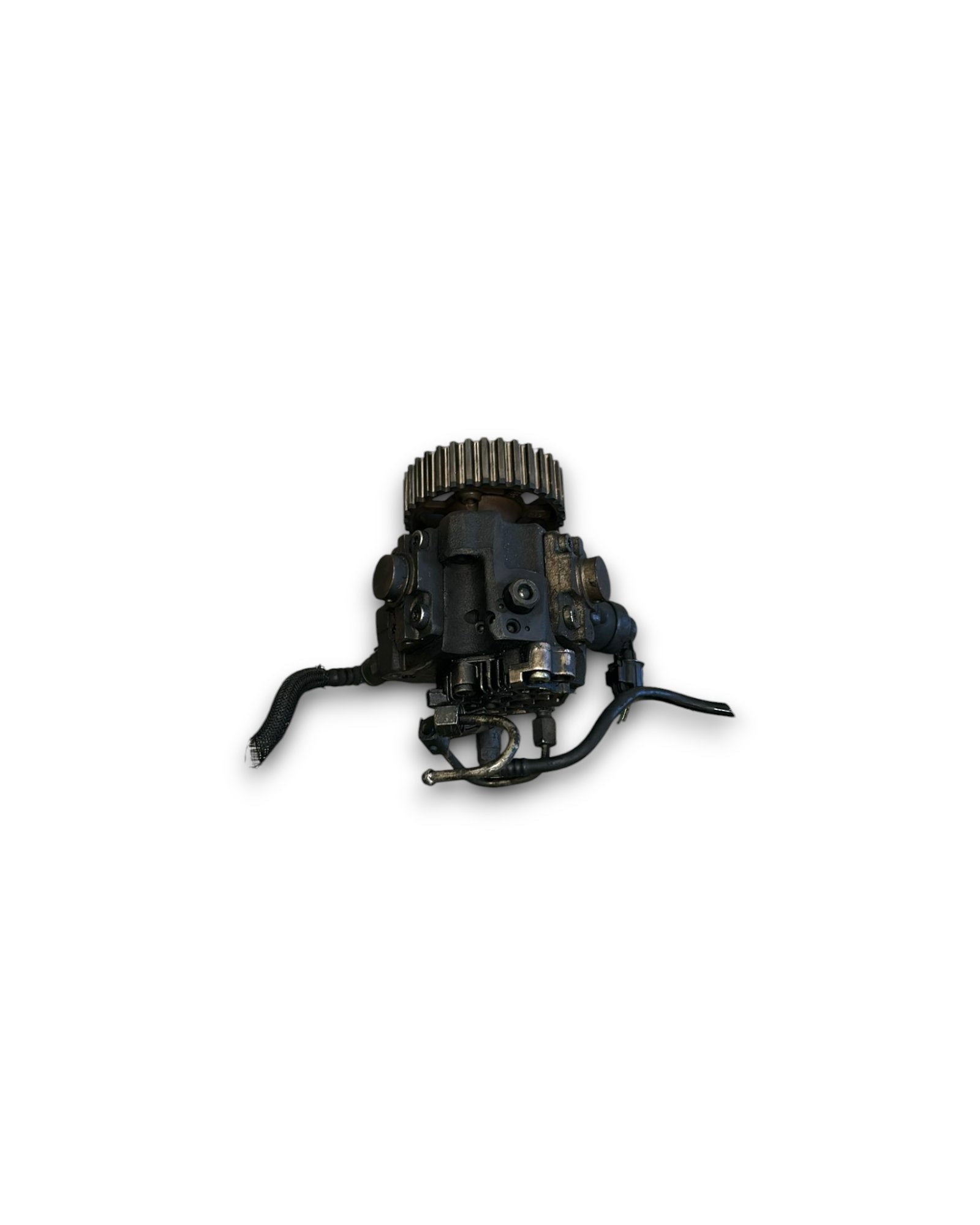 Injection Pump / Diesel Peugeot 206 1.6 Diesel code.9683703780 (1998 > 2012) - F&P CRASH SRLS - Used Parts