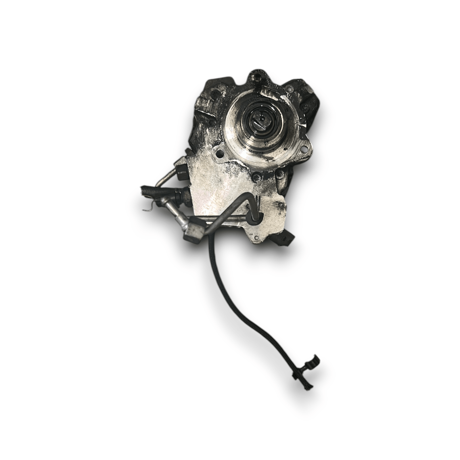 Injection Pump / Diesel Smart ForTwo (W451) code.A6600700101 0.8 Diesel (2007 > 2015) code.0445010153 - F&P CRASH SRLS - Used Parts