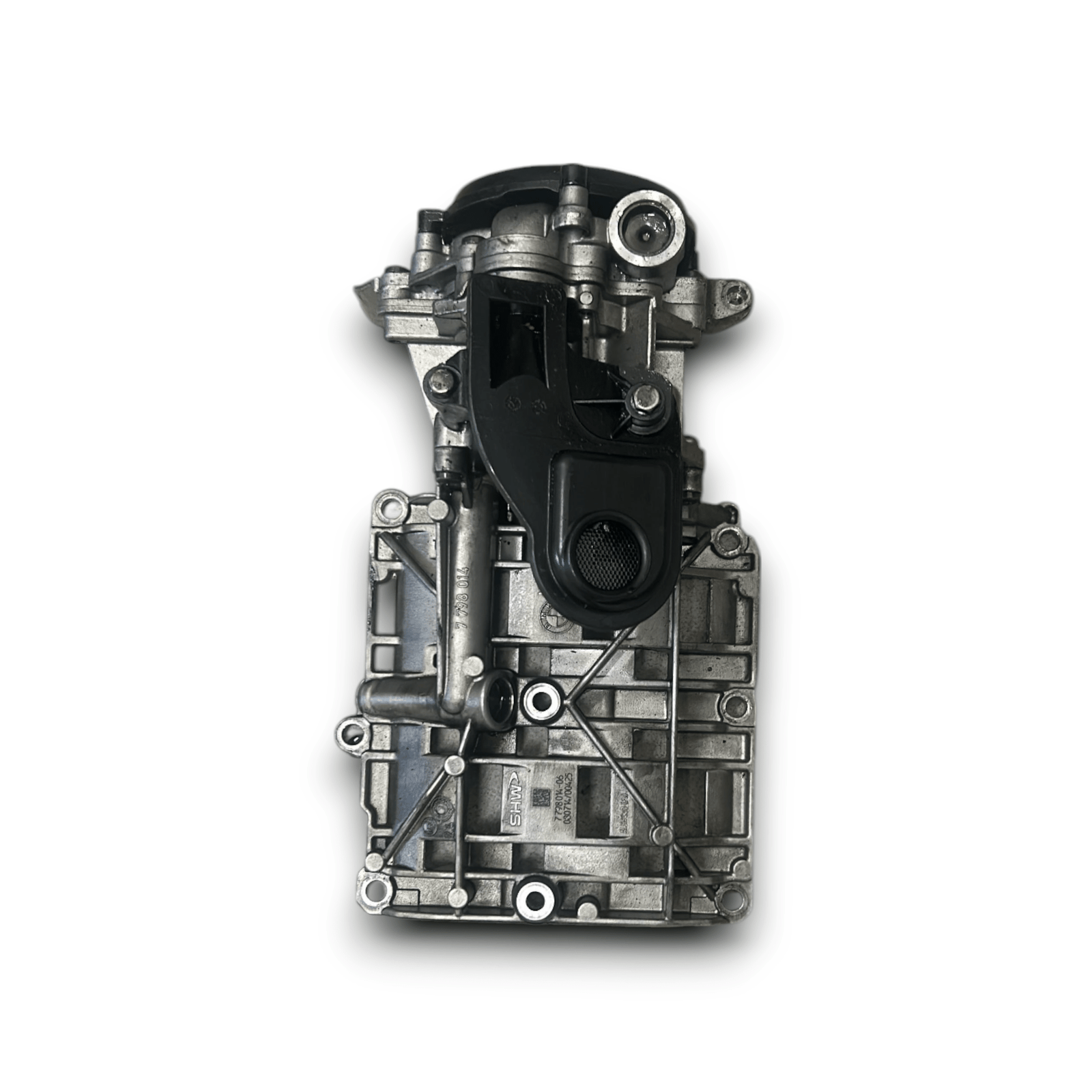 Pompa Olio BMW Serie 3 (E90) cod.7798014 - 06 2.0 Diesel (2005 > 2013) - F&P CRASH SRLS - Ricambi Usati