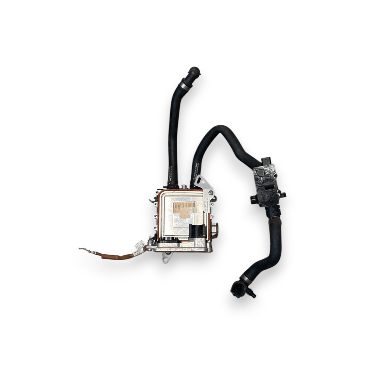 Pompa riscaldamento pacco batteria mercedes - benz glc c253 2.0 diesel - hybrid cod:a0008357300 (2016 - 2023) - F&P CRASH SRL - Ricambi Usati