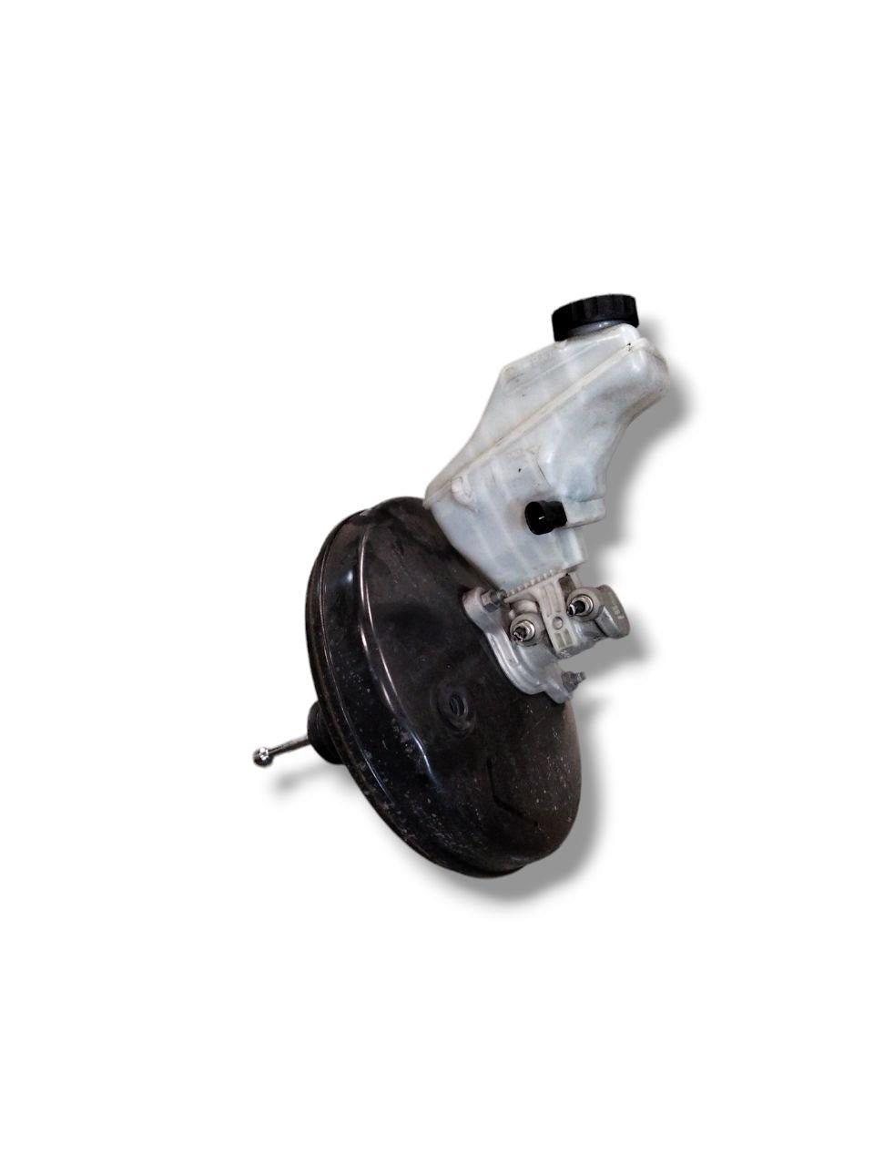Brake Servo Pump Opel Corsa E 1.4 petrol (2014 - 2019) code.39078521 - F&P CRASH SRLS - Used Parts