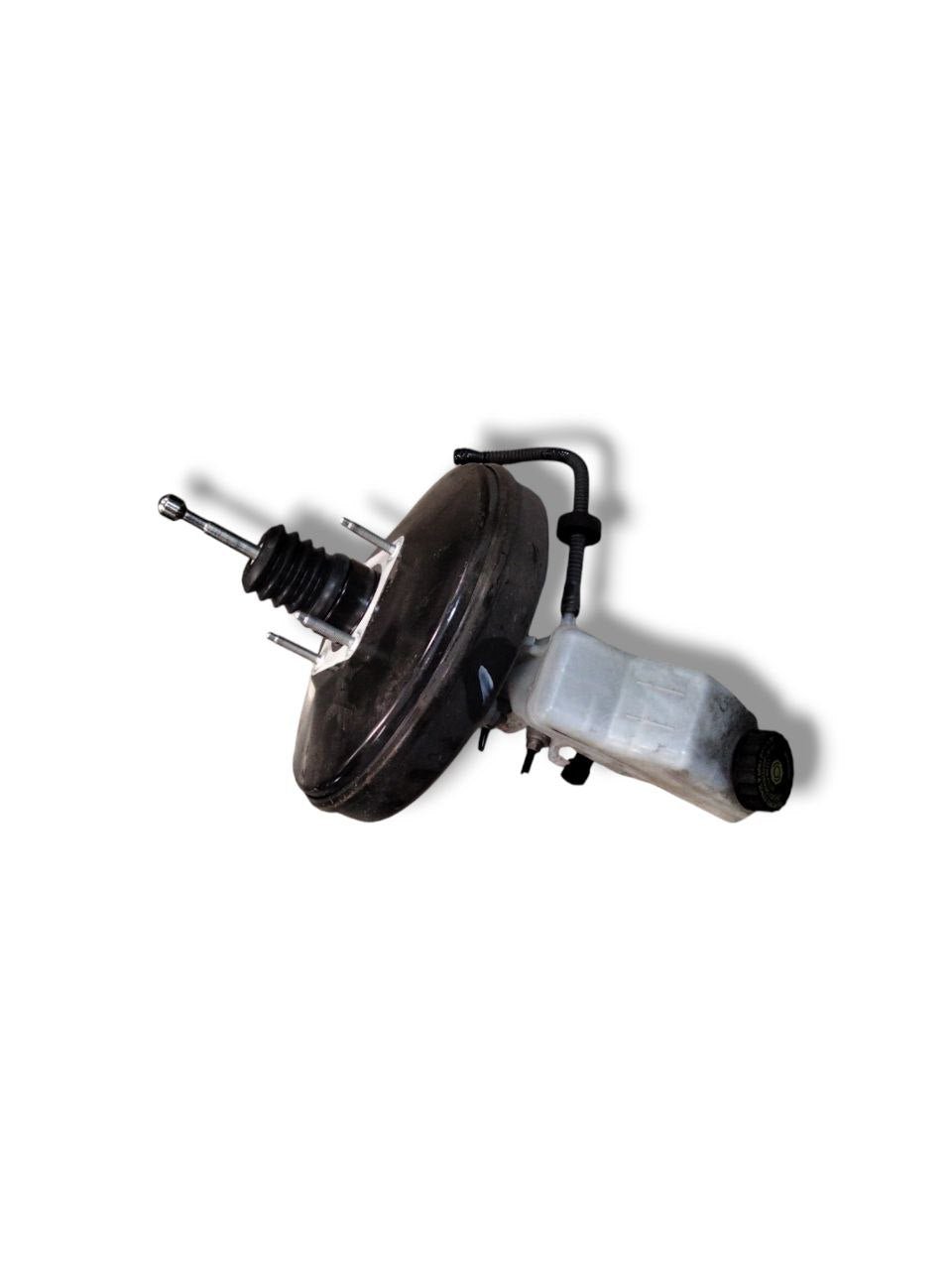 Brake Servo Pump Opel Corsa E 1.4 petrol (2014 - 2019) code.39078521 - F&P CRASH SRLS - Used Parts