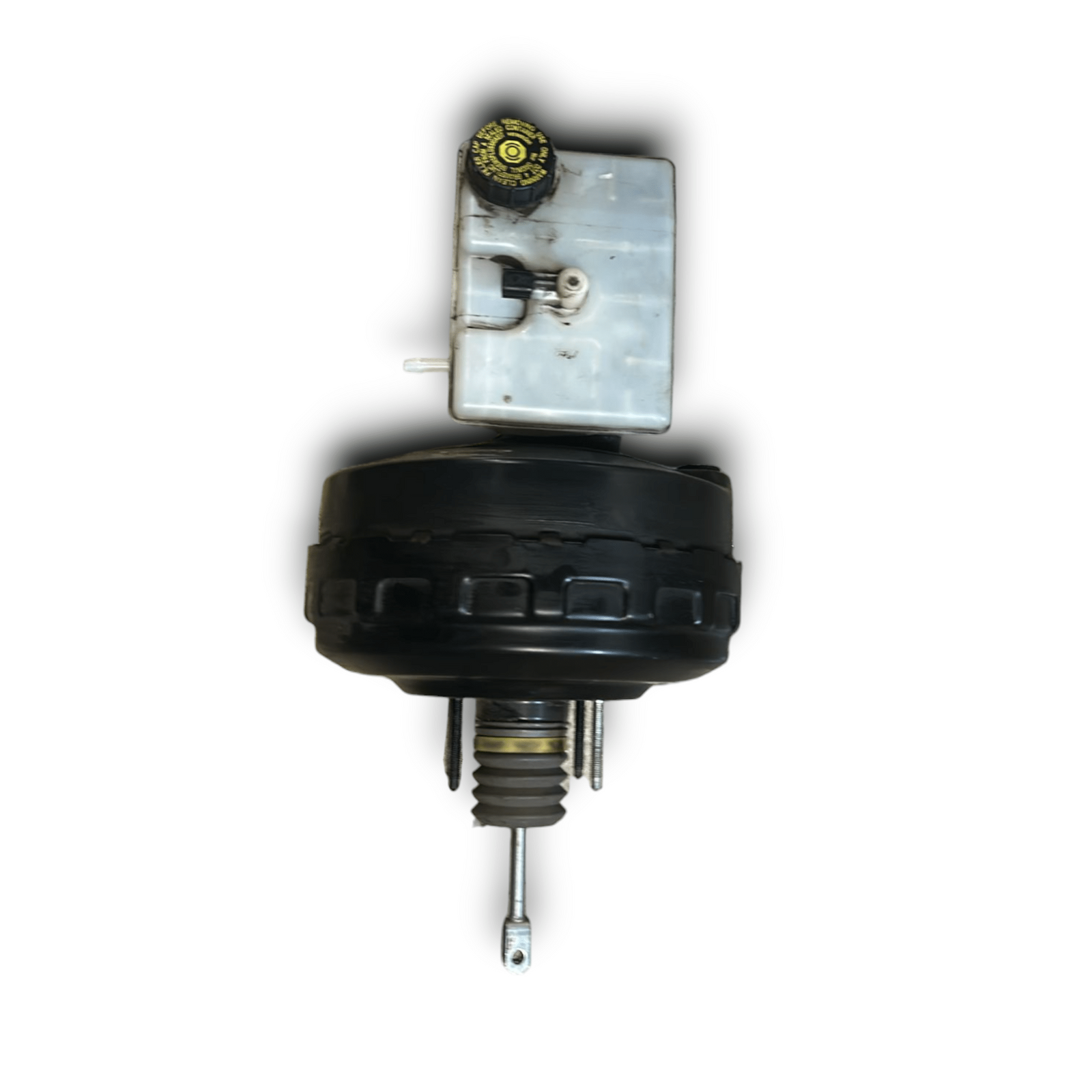 Pompa Servo Freno Renault Master III 2.3 Diesel (2010 >) cod:472100453R - F&P CRASH SRLS - Ricambi Usati