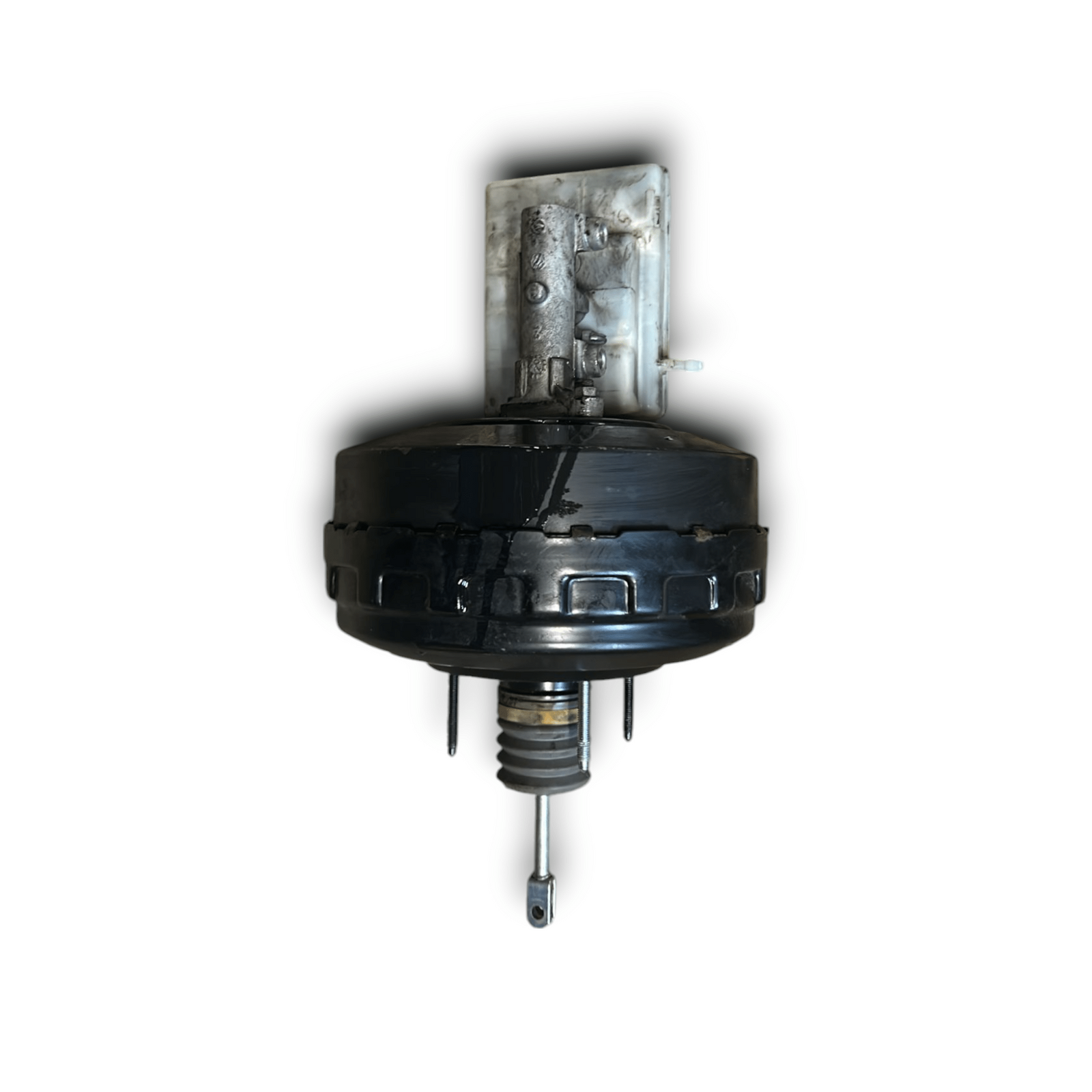 Pompa Servo Freno Renault Master III 2.3 Diesel (2010 >) cod:472100453R - F&P CRASH SRLS - Ricambi Usati