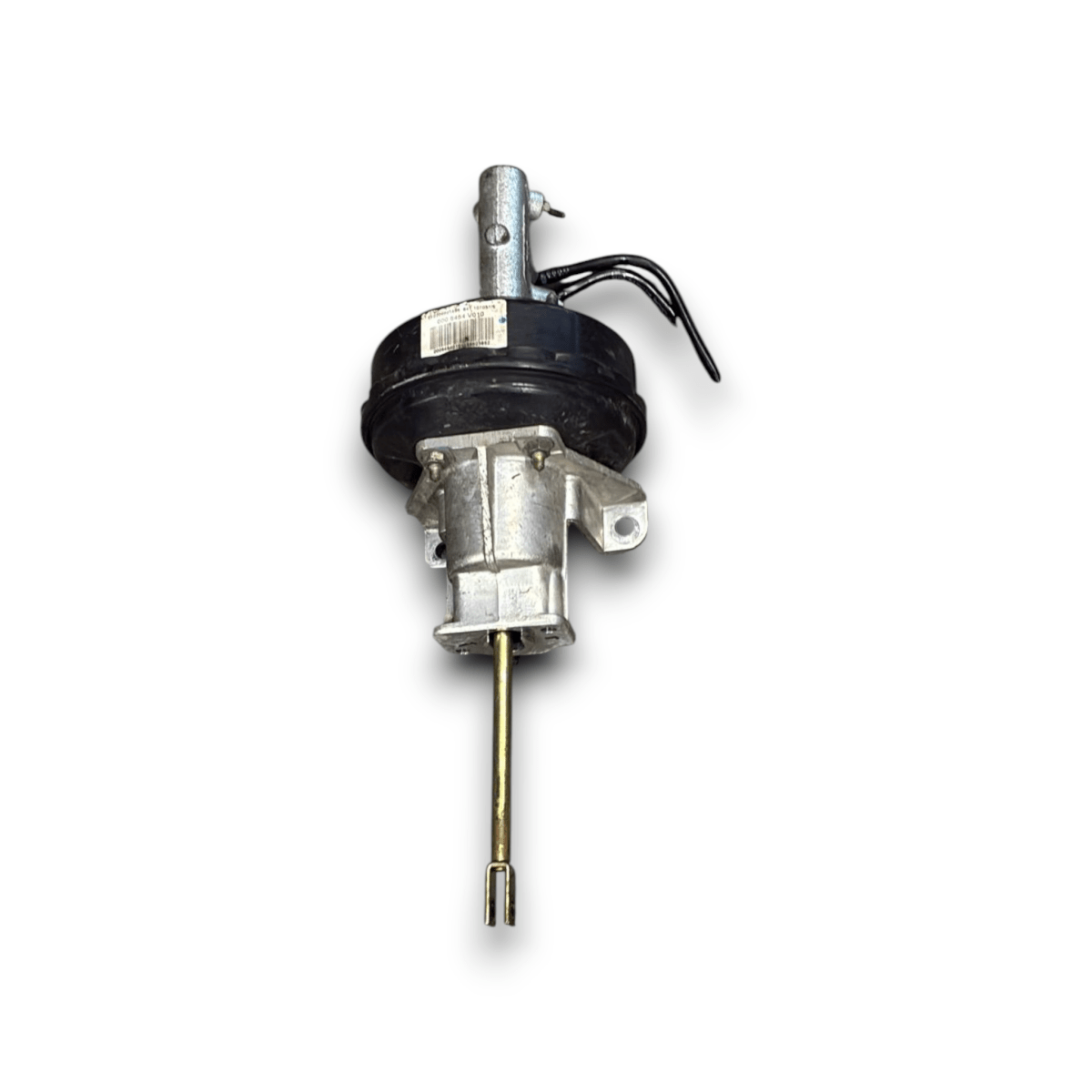 Pompa servo freno smart fortwo cabrio 0.7 benzina cod : 0204220083 (1988 - 2007) - F&P CRASH SRL - Ricambi Usati