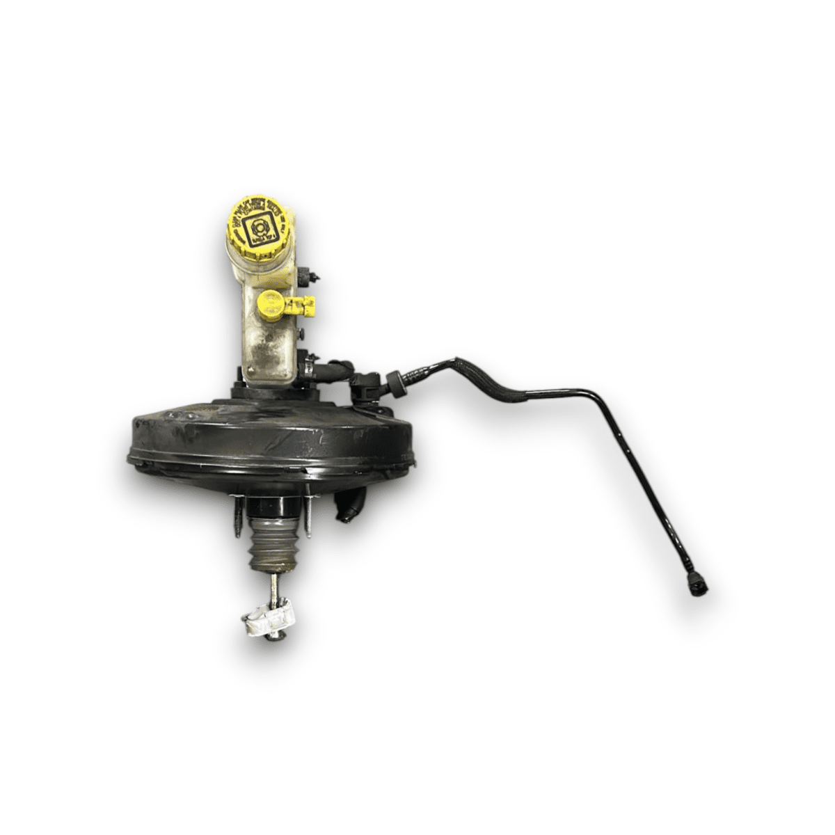 Pompa servofreno alfa romeo giulietta 1.6 diesel cod:00519064130 (2010 > 2020) - F&P CRASH SRL - Ricambi Usati