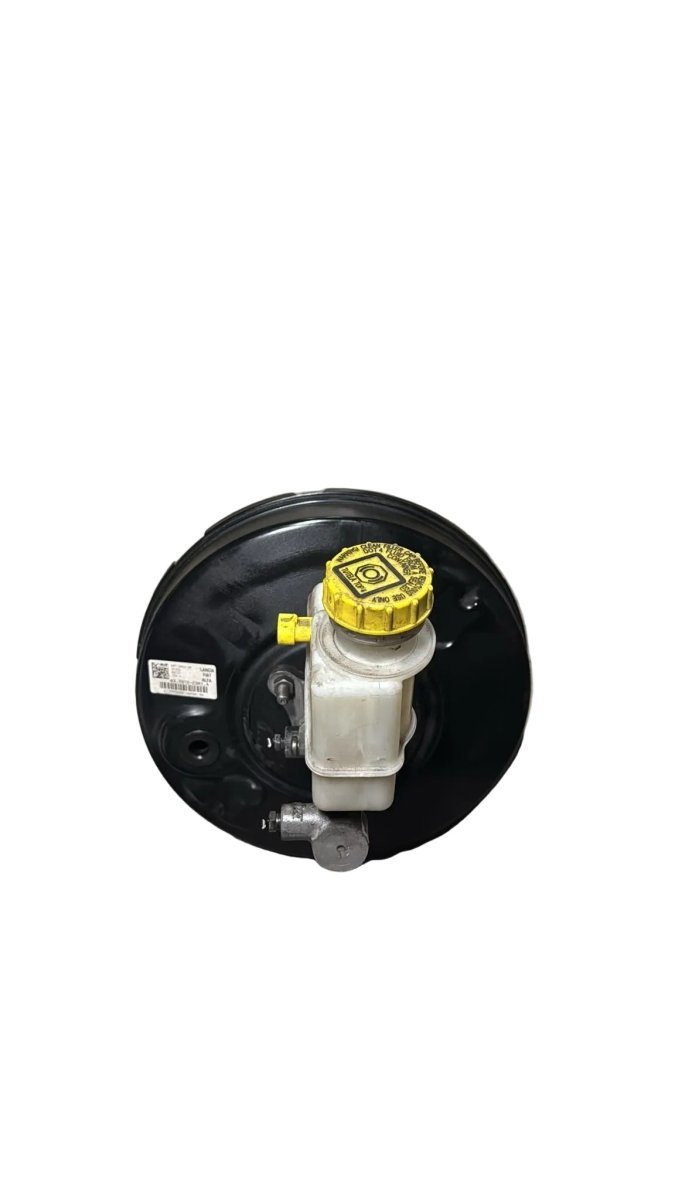 Pompa servofreno Alfa Romeo Giulietta 1.6 diesel cod.0378722301 (2010 - 2020) - F&P CRASH SRL - Ricambi Usati