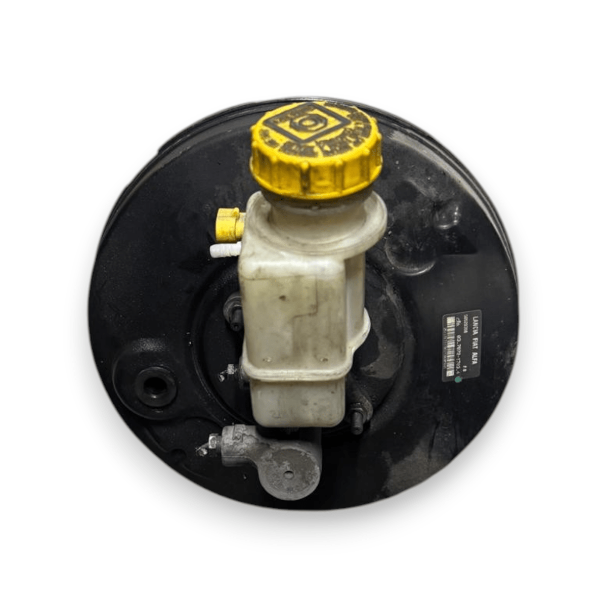 Pompa servofreno Alfa Romeo Giulietta 1.6 diesel cod.50520398 (2010 - 2020) - F&P CRASH SRL - Ricambi Usati