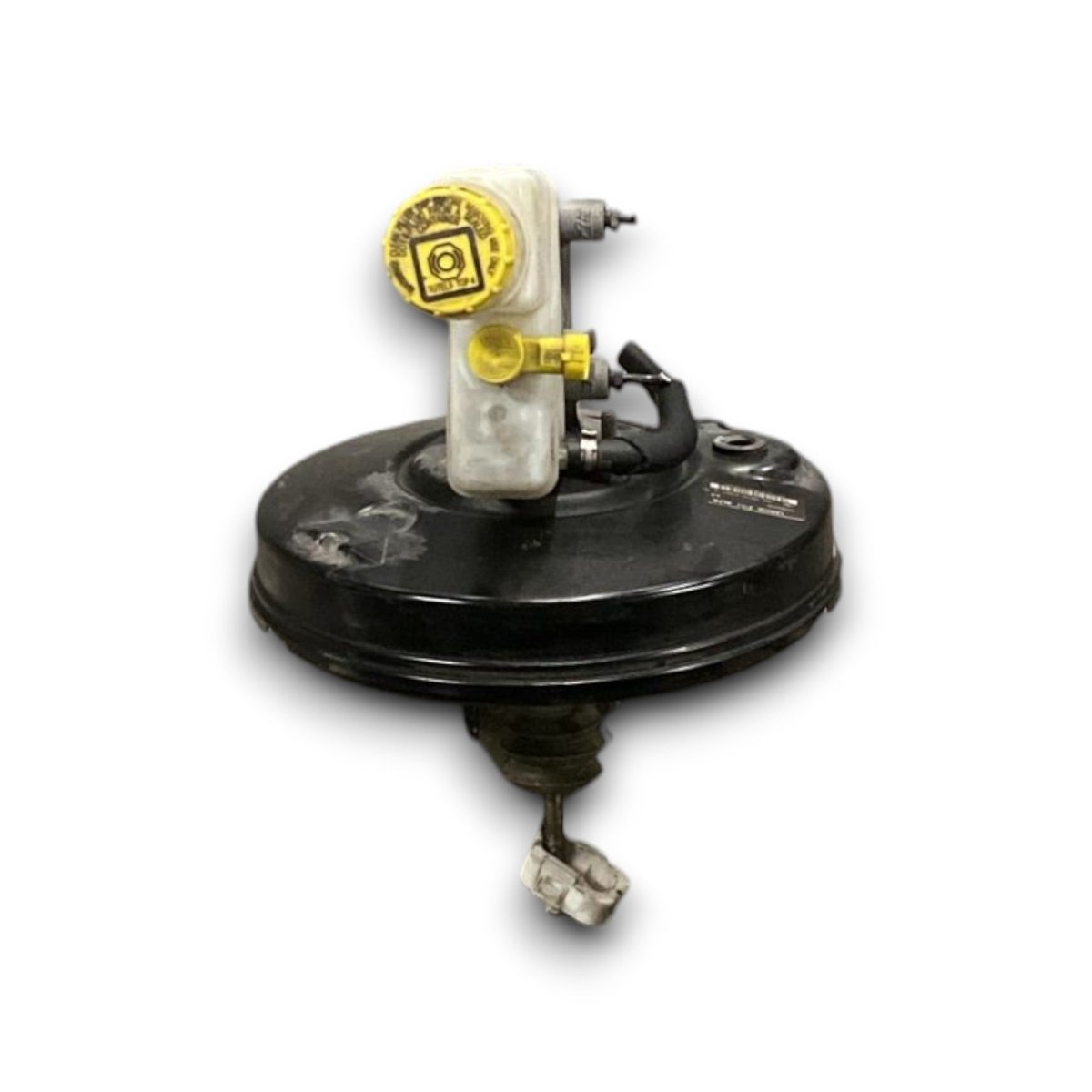 Pompa servofreno alfa romeo giulietta cod . 51906413 1.6 diesel (2010 > 2020) - F&P CRASH SRL - Ricambi Usati