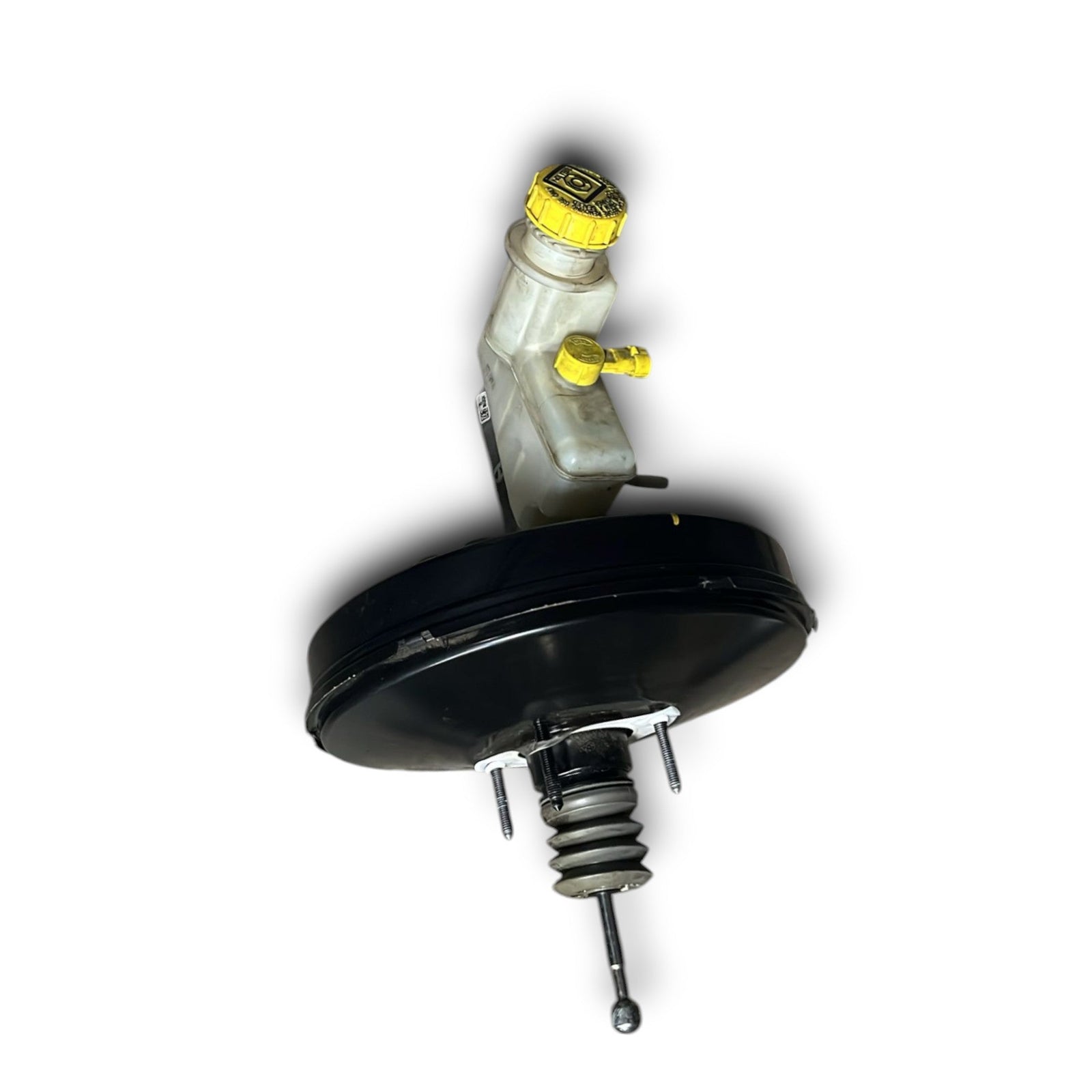 Pompa Servofreno Alfa Romeo Giulietta cod:037872 - 2301 (2010 >2020) - F&P CRASH SRLS - Ricambi Usati